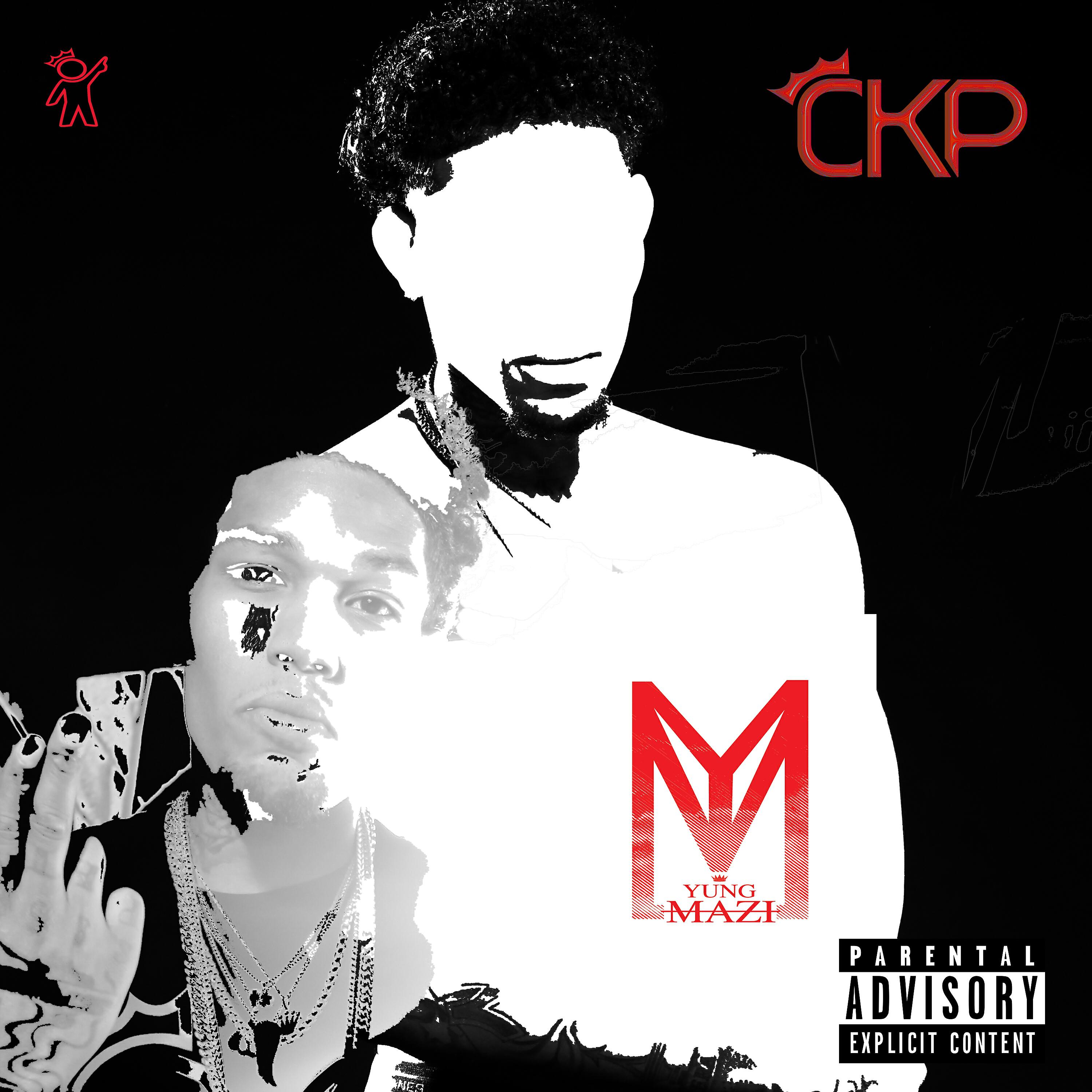 Yung Mazi - Last Suppa