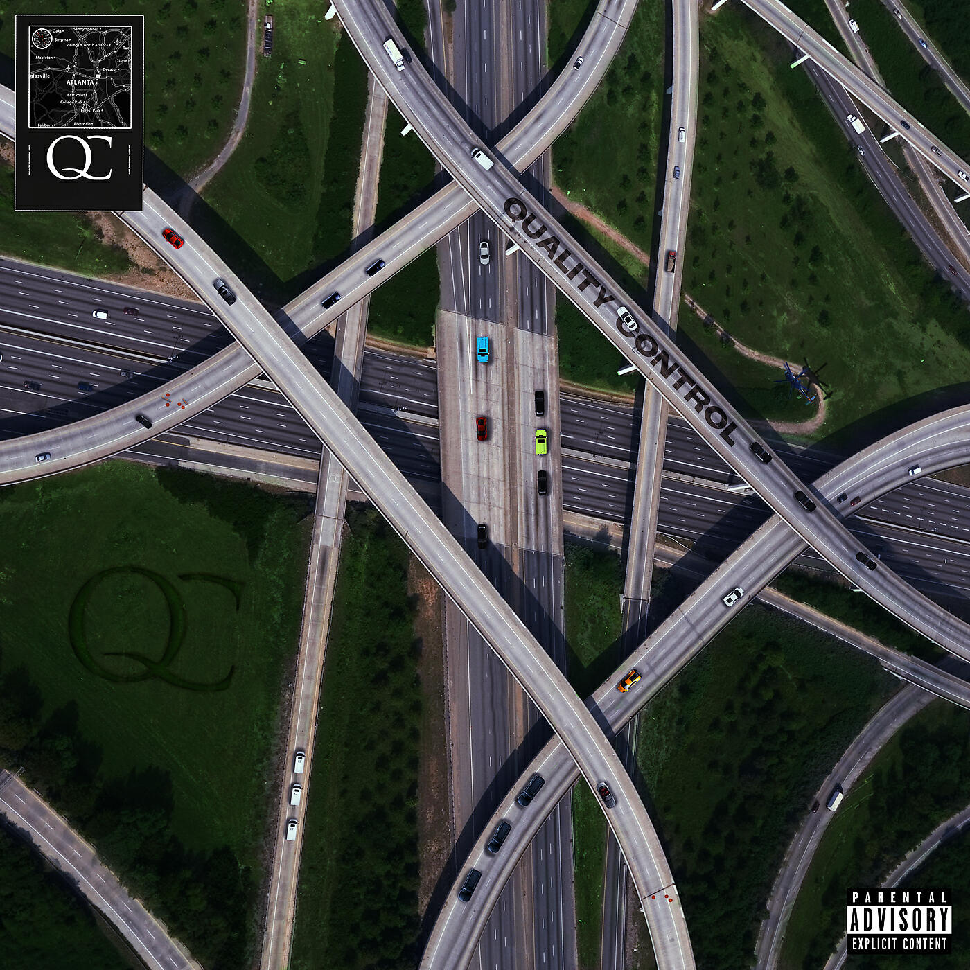 Quality Control - The Load