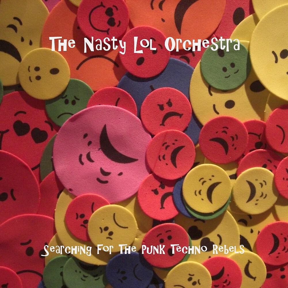 The Nasty Lol Orchestra - Who Is Haile Selassie (Power of the Trinity Vocal Mix)