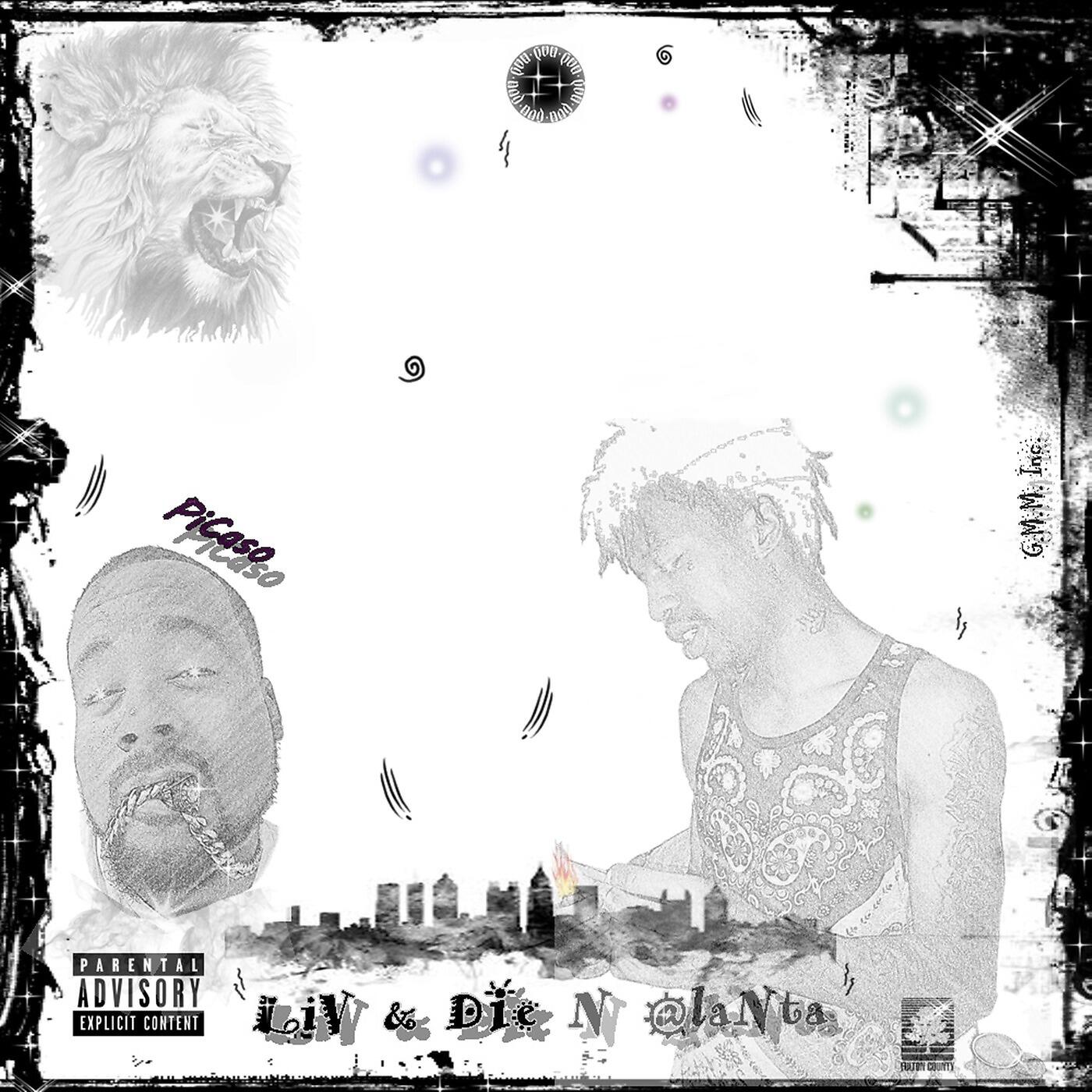 PiCasoPiCaso - Swivel (feat. King Kso)