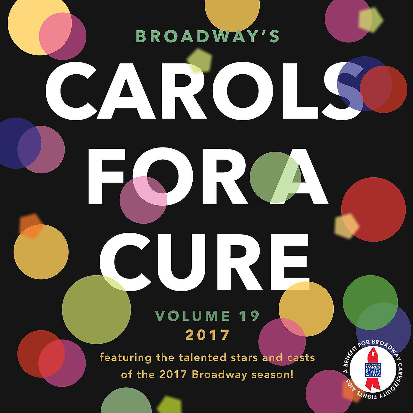 The Broadway Cast Of 