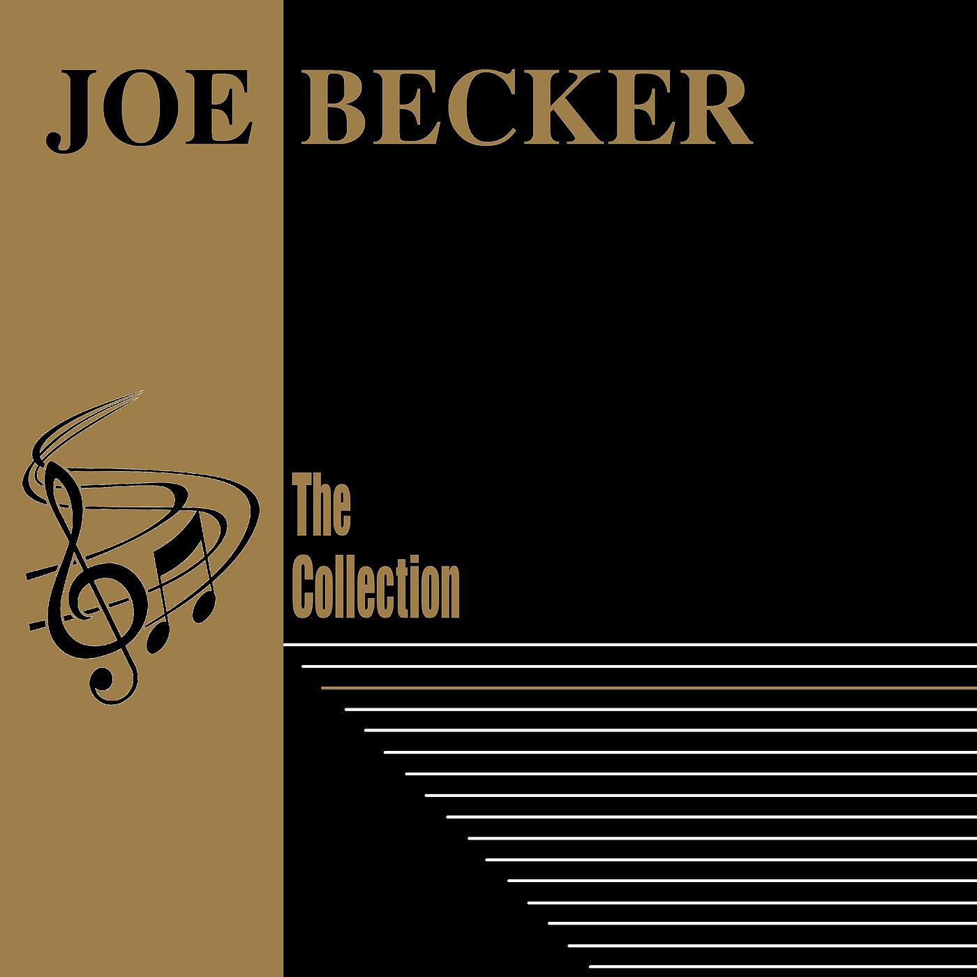 Joe Becker - Sweet Old Fashioned Blues (feat. Jason Becker)