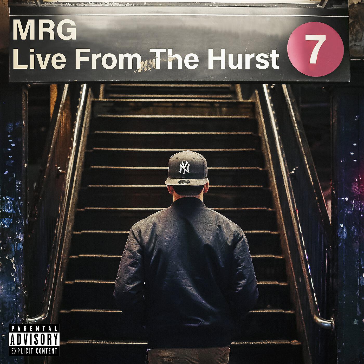 MRG - S T T P