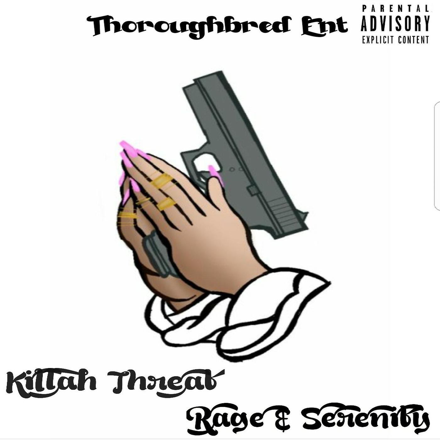Killah Threat - Mr. Nice Guy (feat. Money, Young Black, Grim Guiliani & Reno)