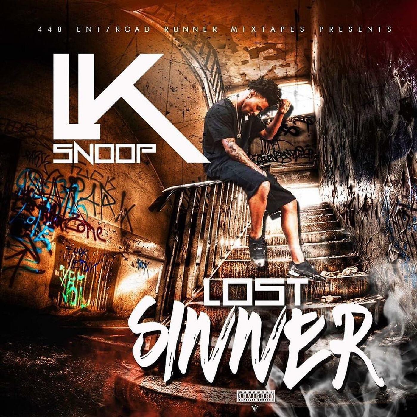 LK Snoop - Mad