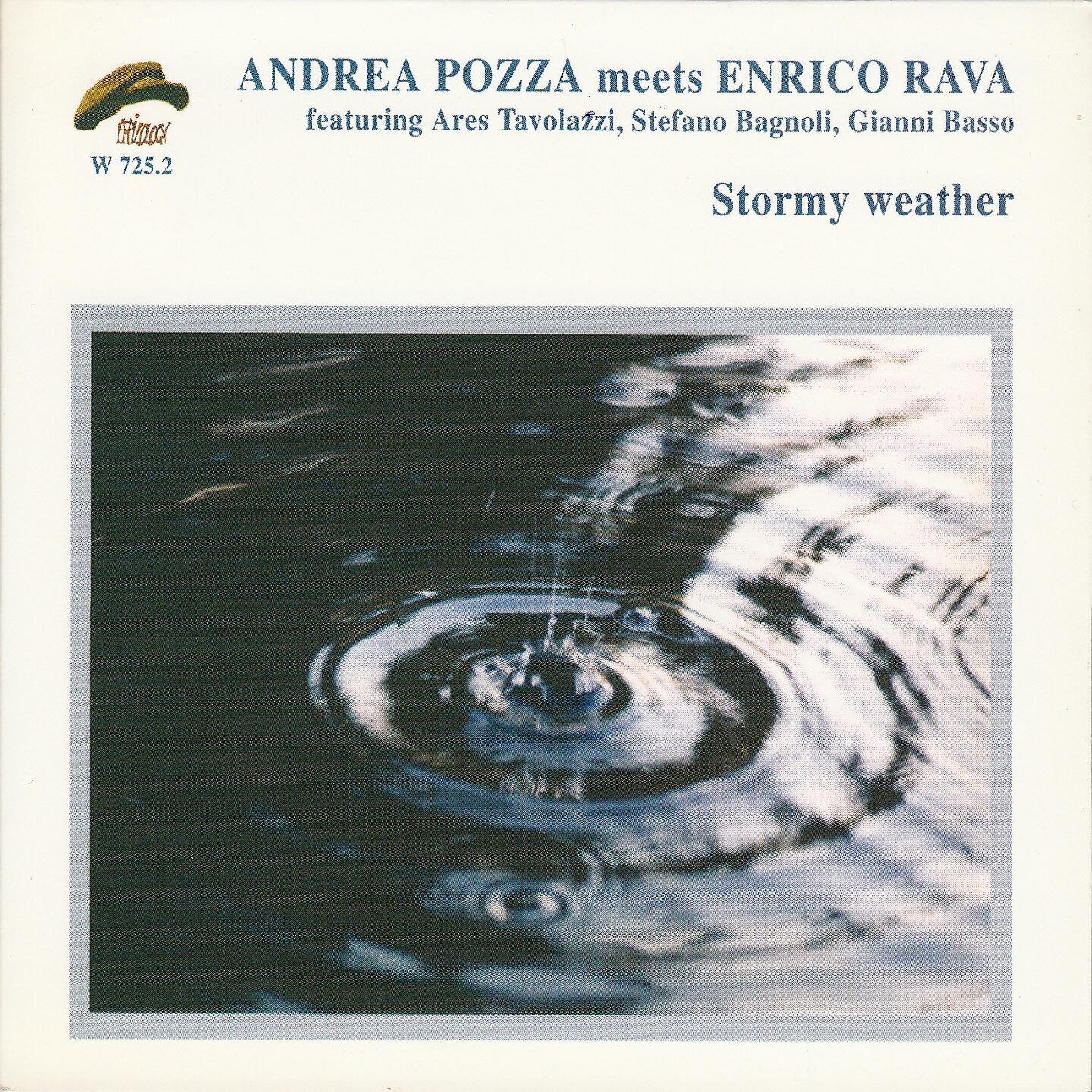 Andrea Pozza - There's a Small Hotel