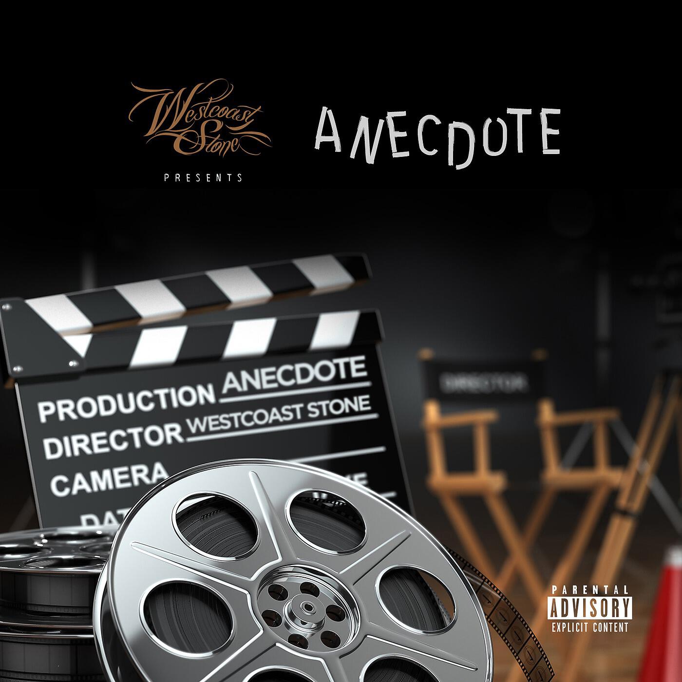 WESTCOAST STONE - What I Do (feat. Primo & Siccs)