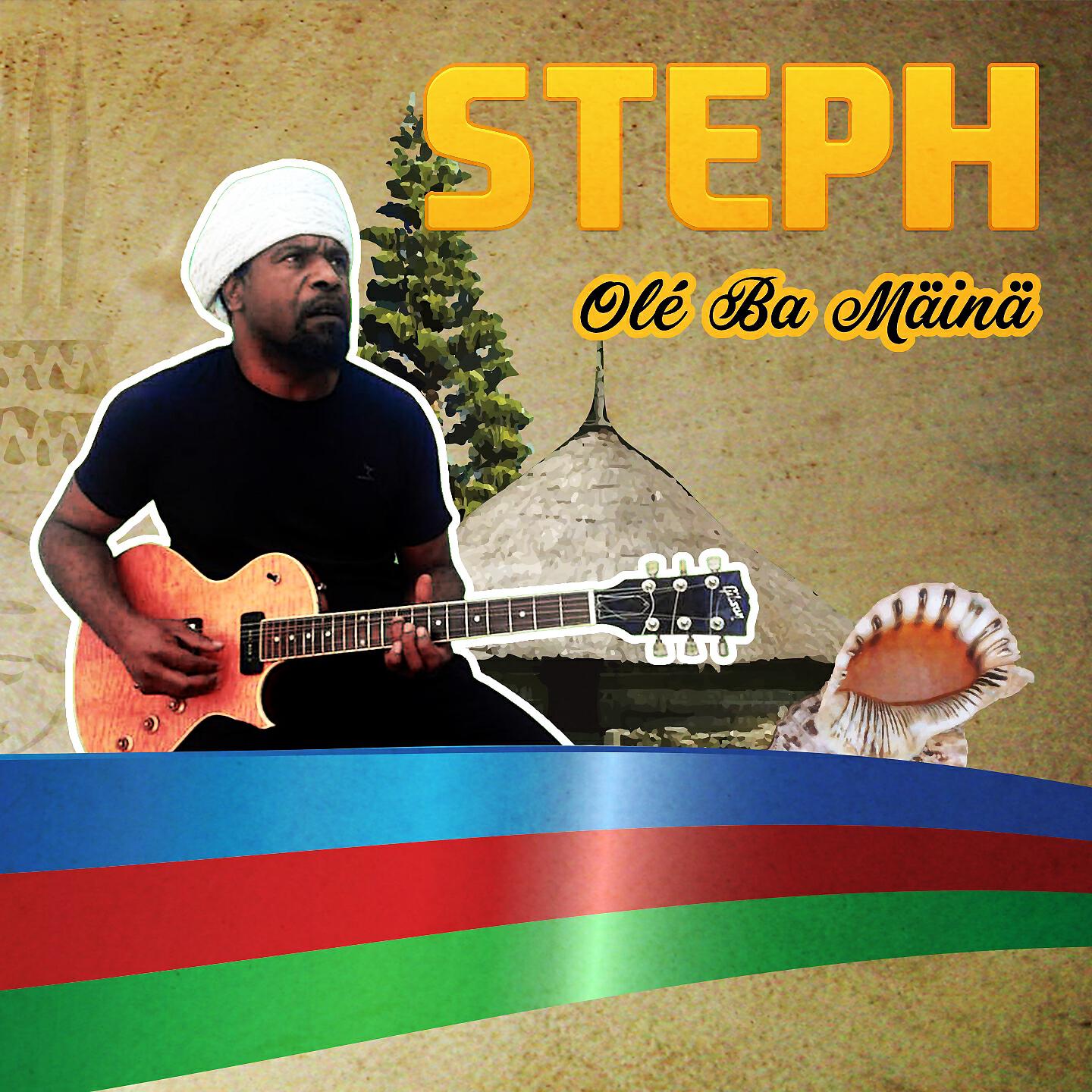 Steph - Amis fiers