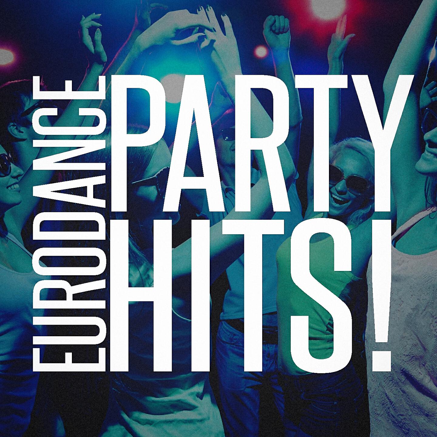 Lo mejor de Eurodance - Tribal Dance