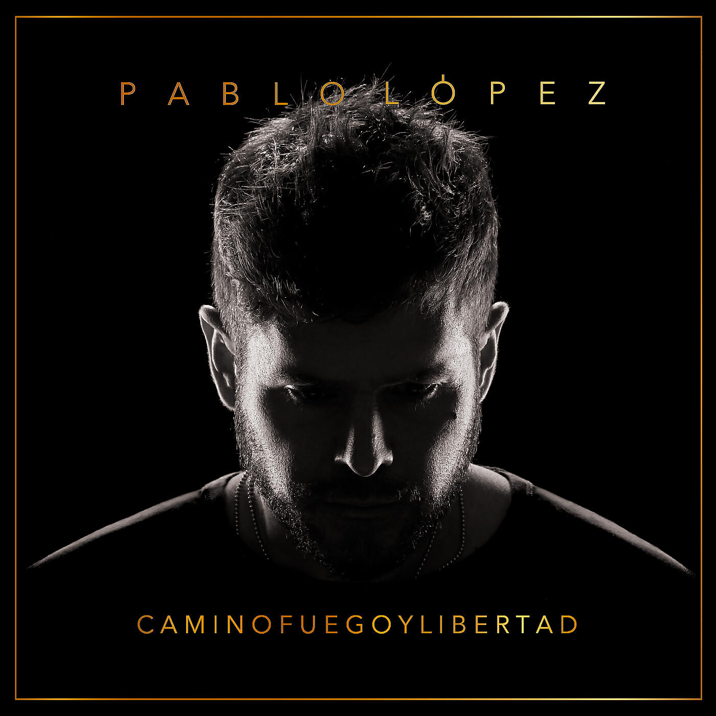 Pablo López - La Dobleuve