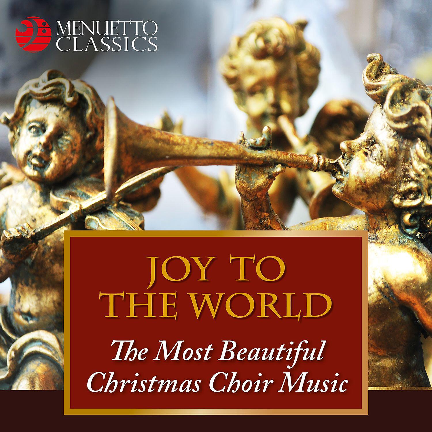 Worcester Cathedral Choir - Angels from the Realms of Glory