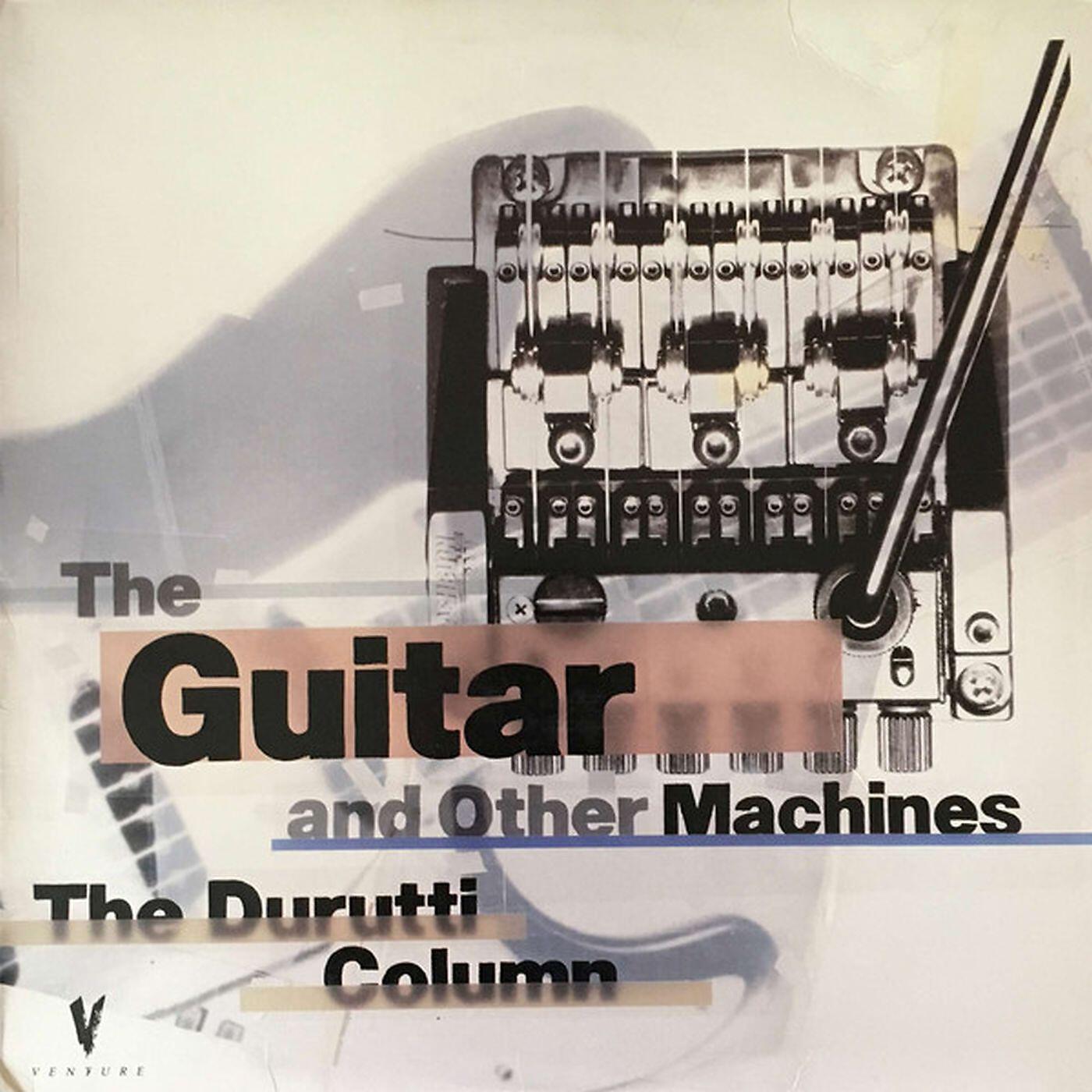 The Durutti Column - Finding the Sea (Live)
