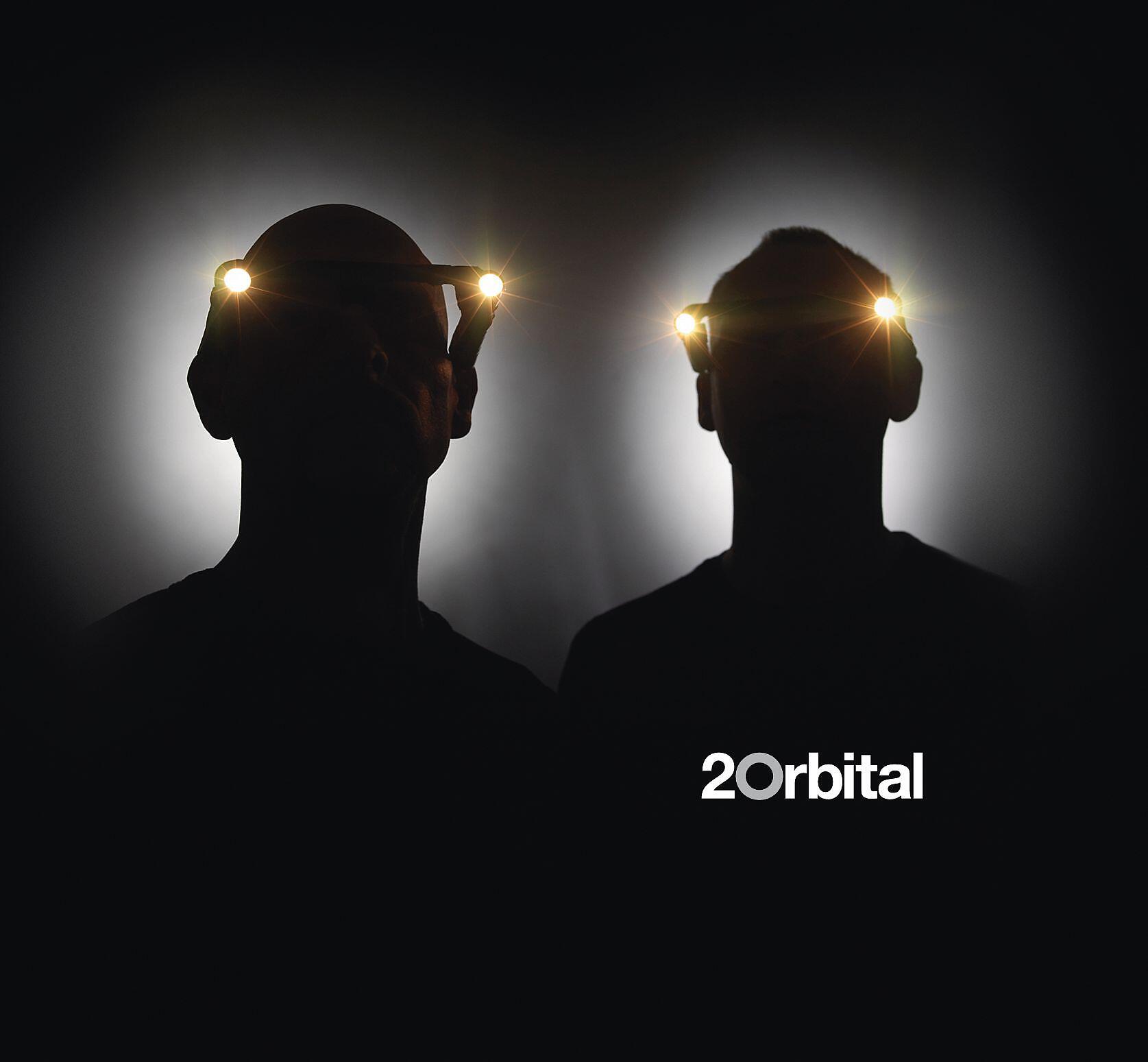 Orbital - Halcyon (Tom Middleton Re-model)