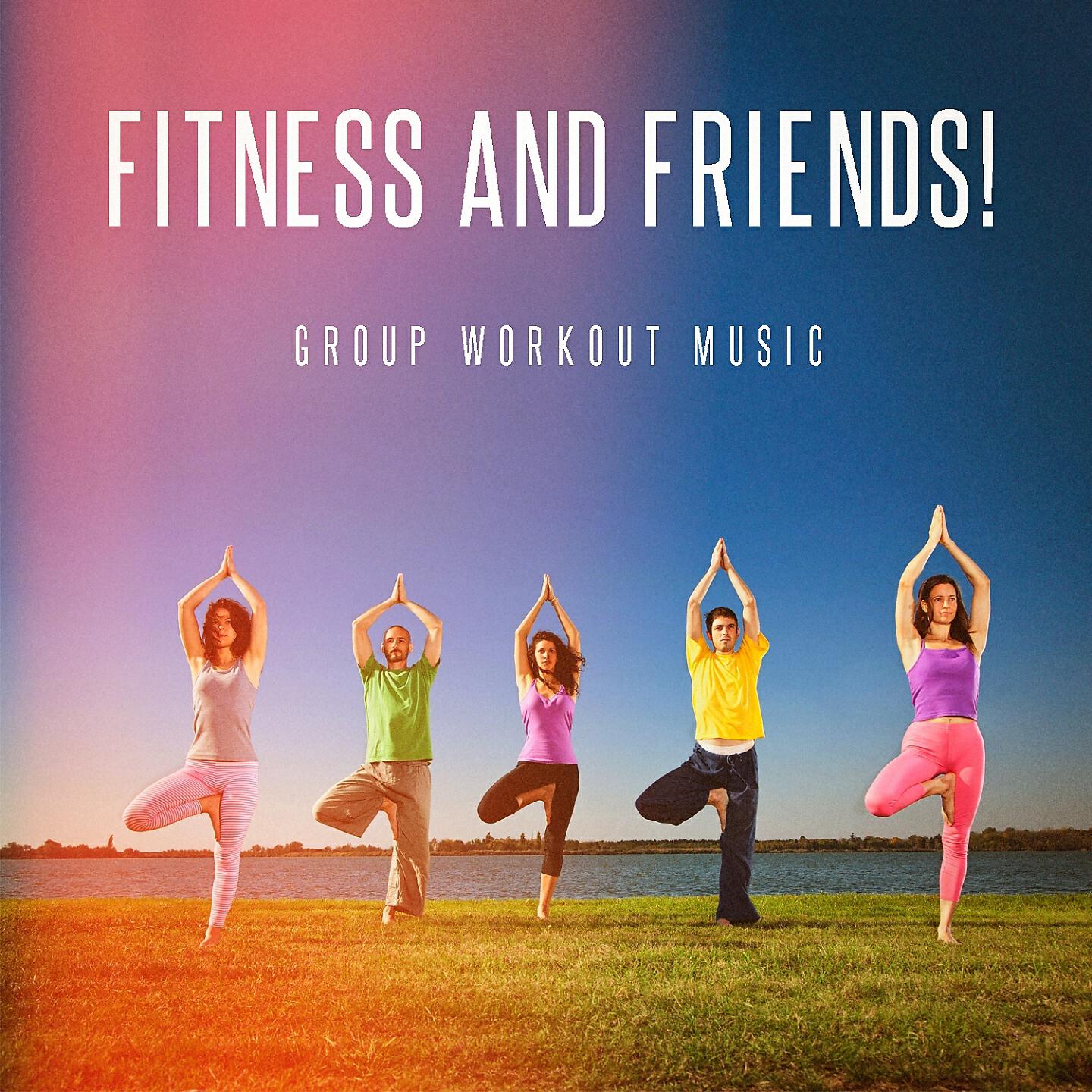 Workout Rendez-Vous - Bon appétit