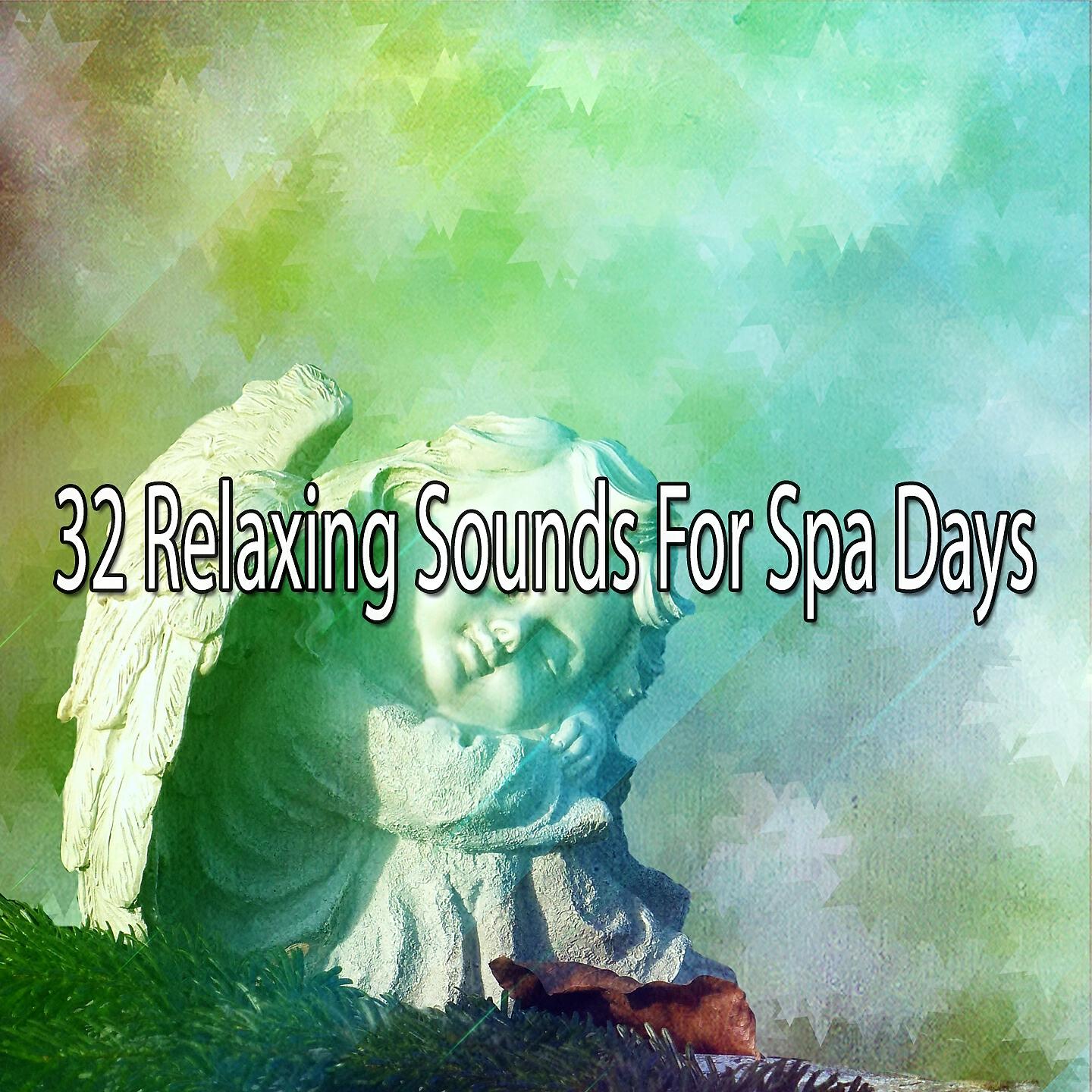 Best Relaxing SPA Music - Relaxing Hum