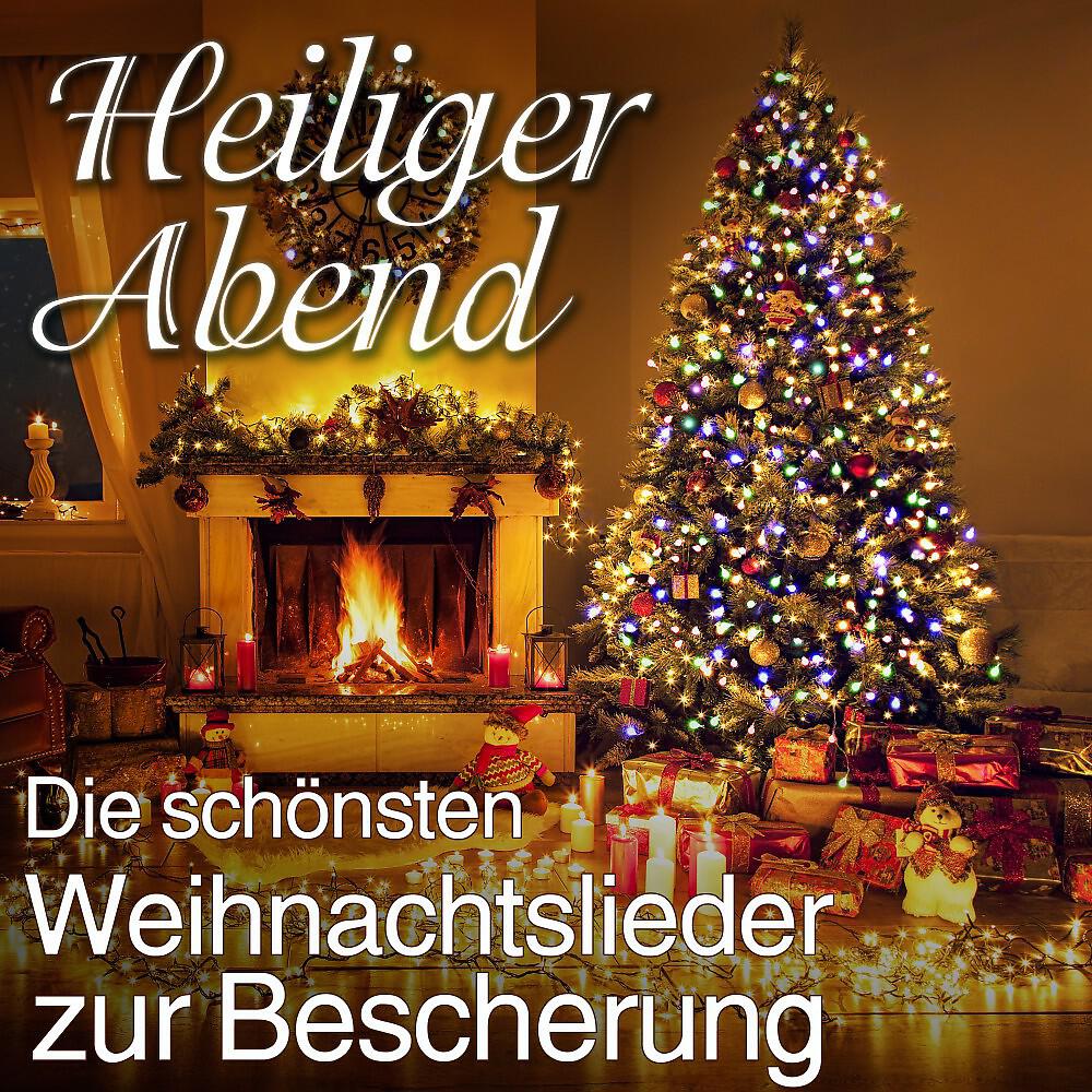 Charlie Glass - White Christmas