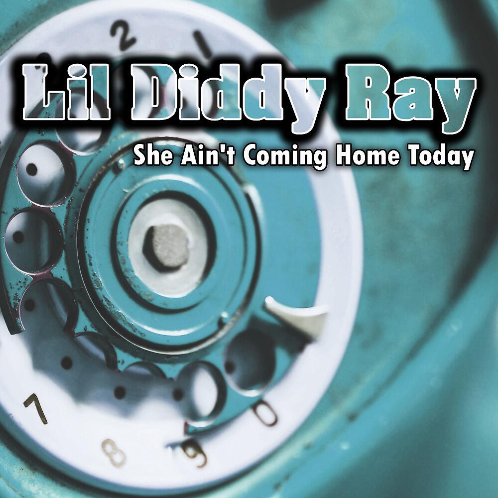 Lil Diddy Ray - Big City Pressure (Rap Freestyle Instrumental Beat Mix)