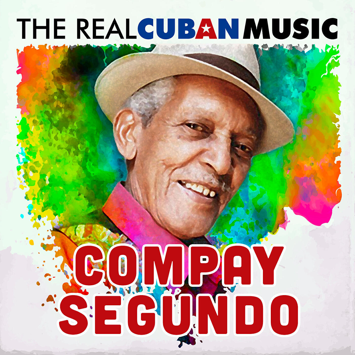 COMPAY SEGUNDO - María en la playa (Remasterizado)