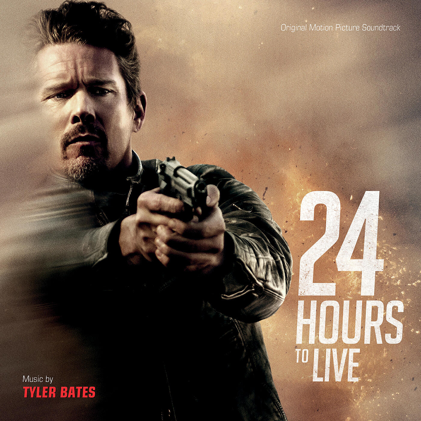 Tyler Bates - Crashing And Killing