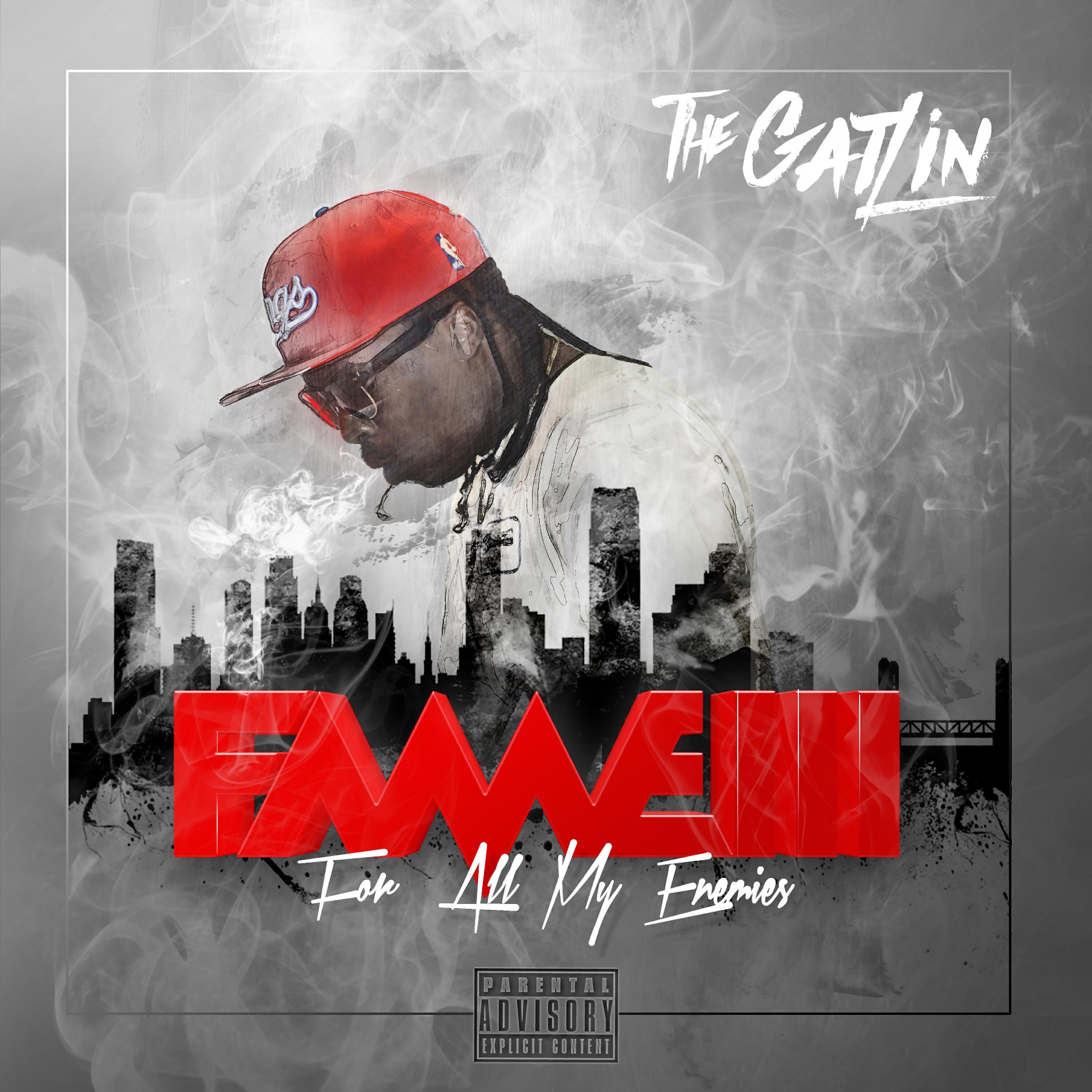 The Gatlin - Fame 3 (feat. Young Cheddar)