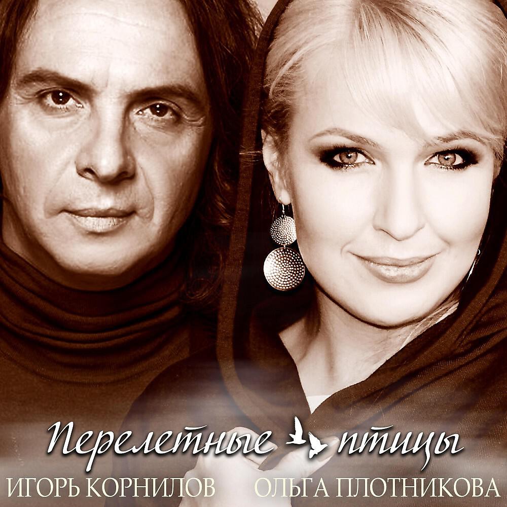 Ольга Плотникова - Перелетные птицы