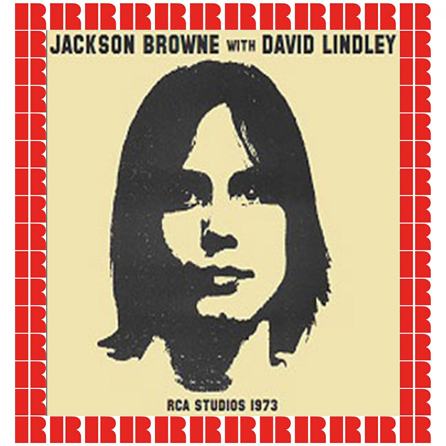 Jackson Browne - Sterling Hayden