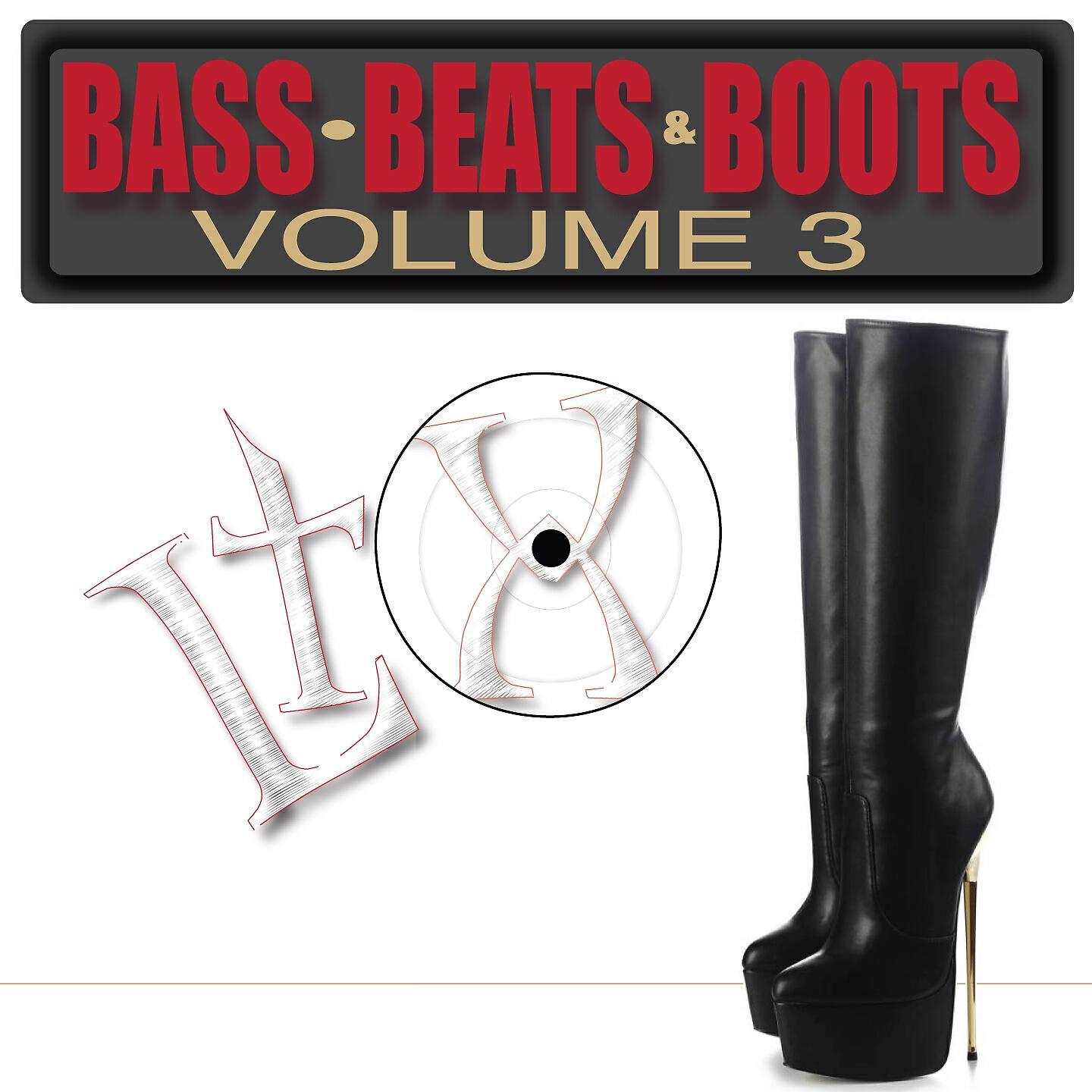 Kandi Willow - The Beat Goes On