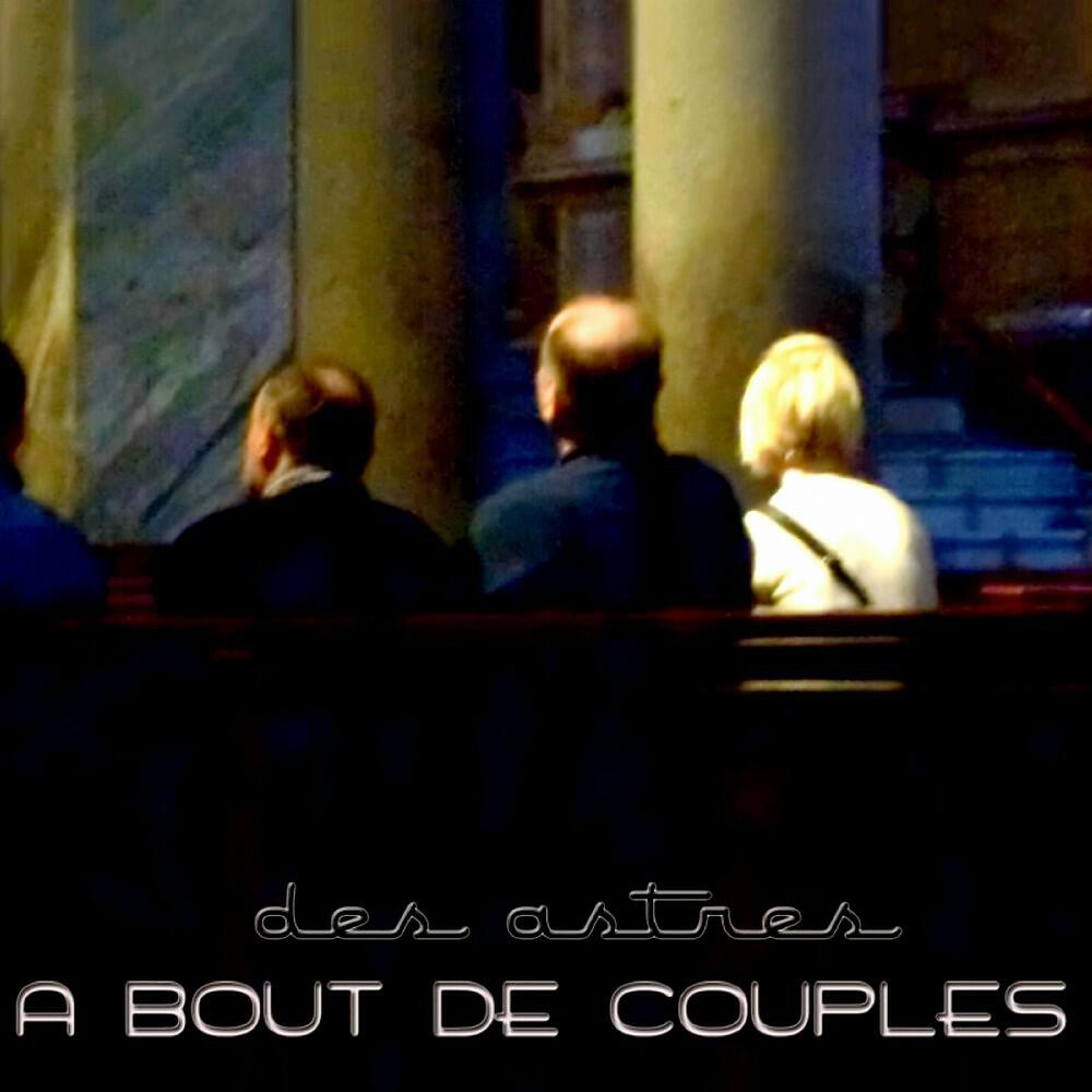 Des astres - Avant ta voix