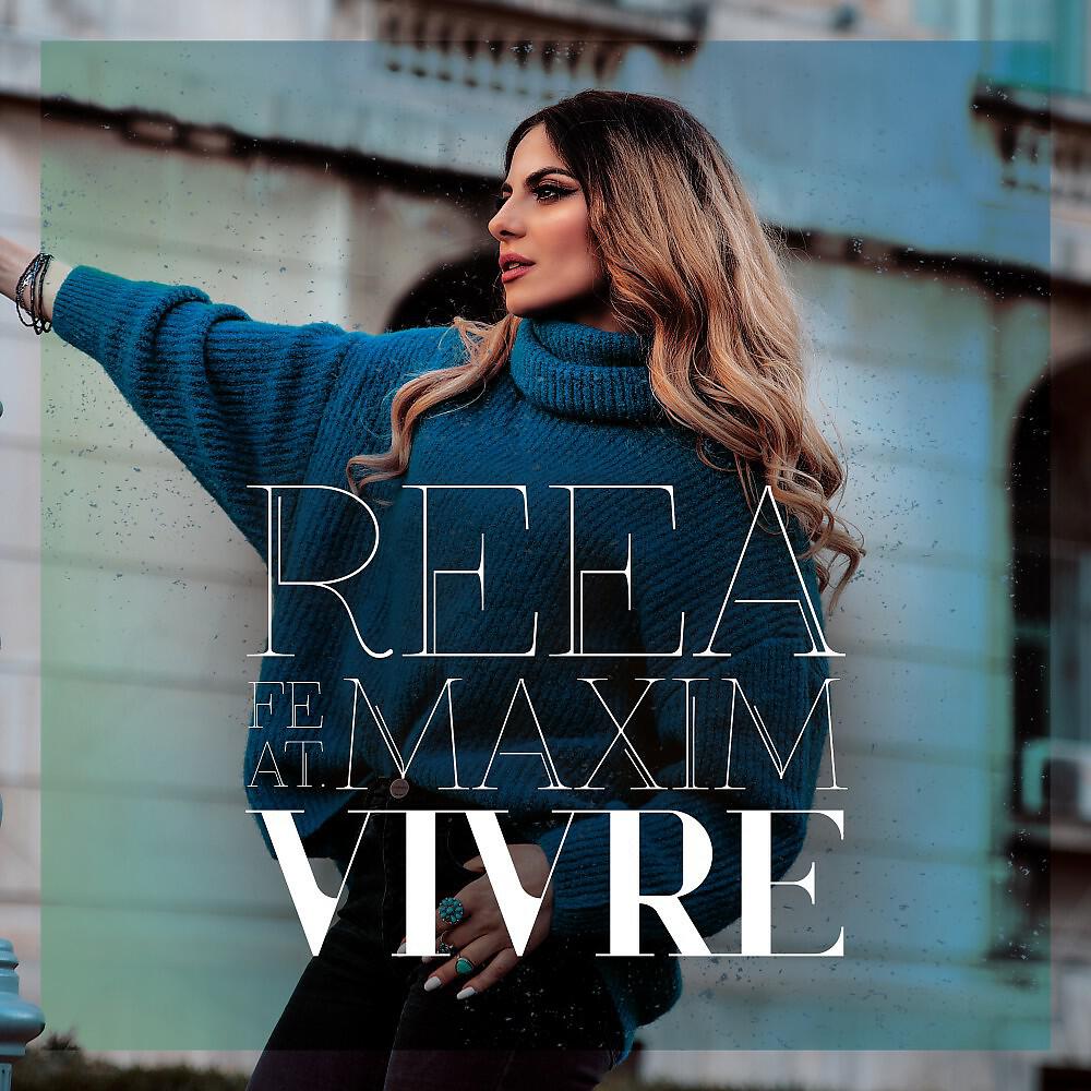 Reea - Vivre