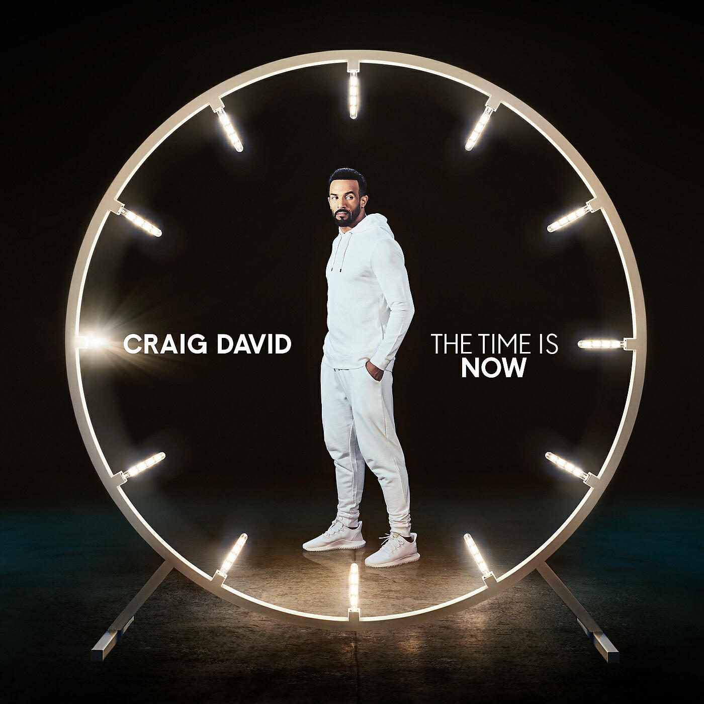 Craig David - I Know You