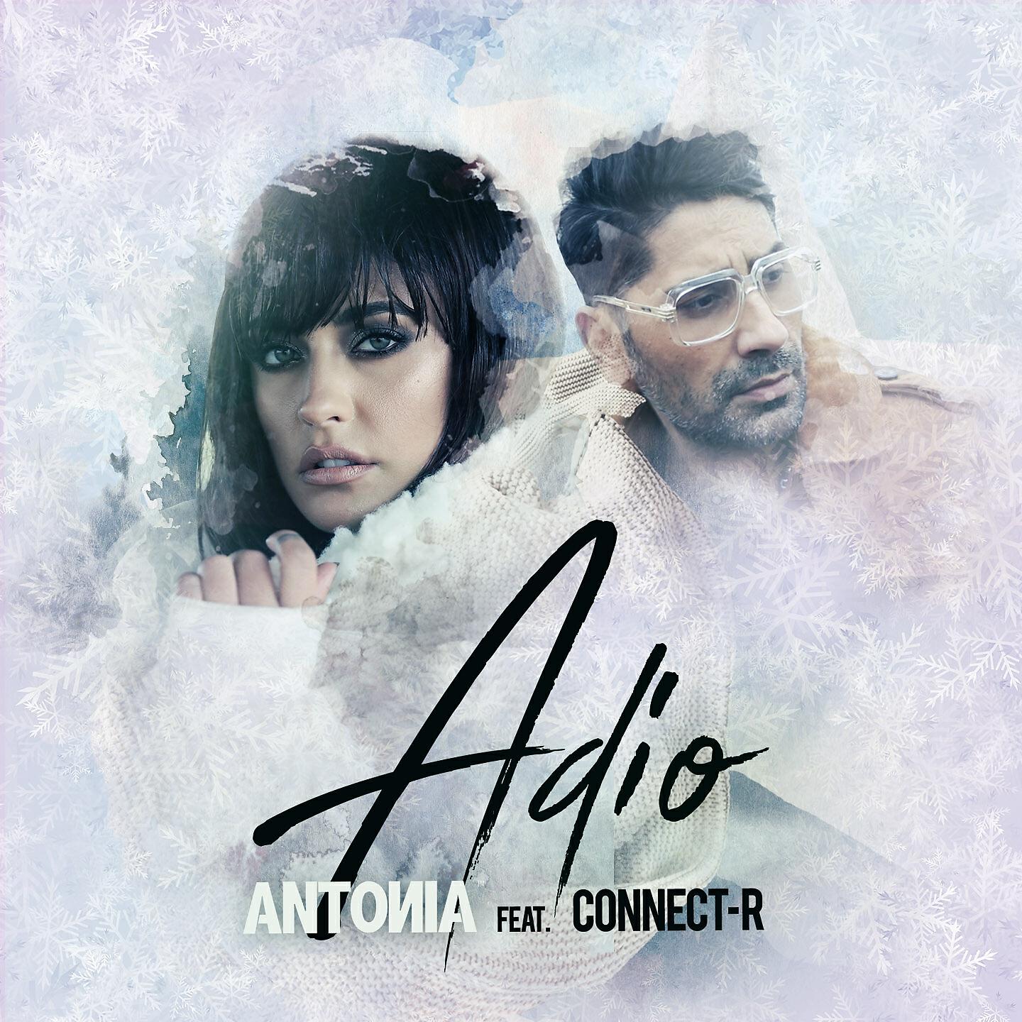 Connect-R - Adio