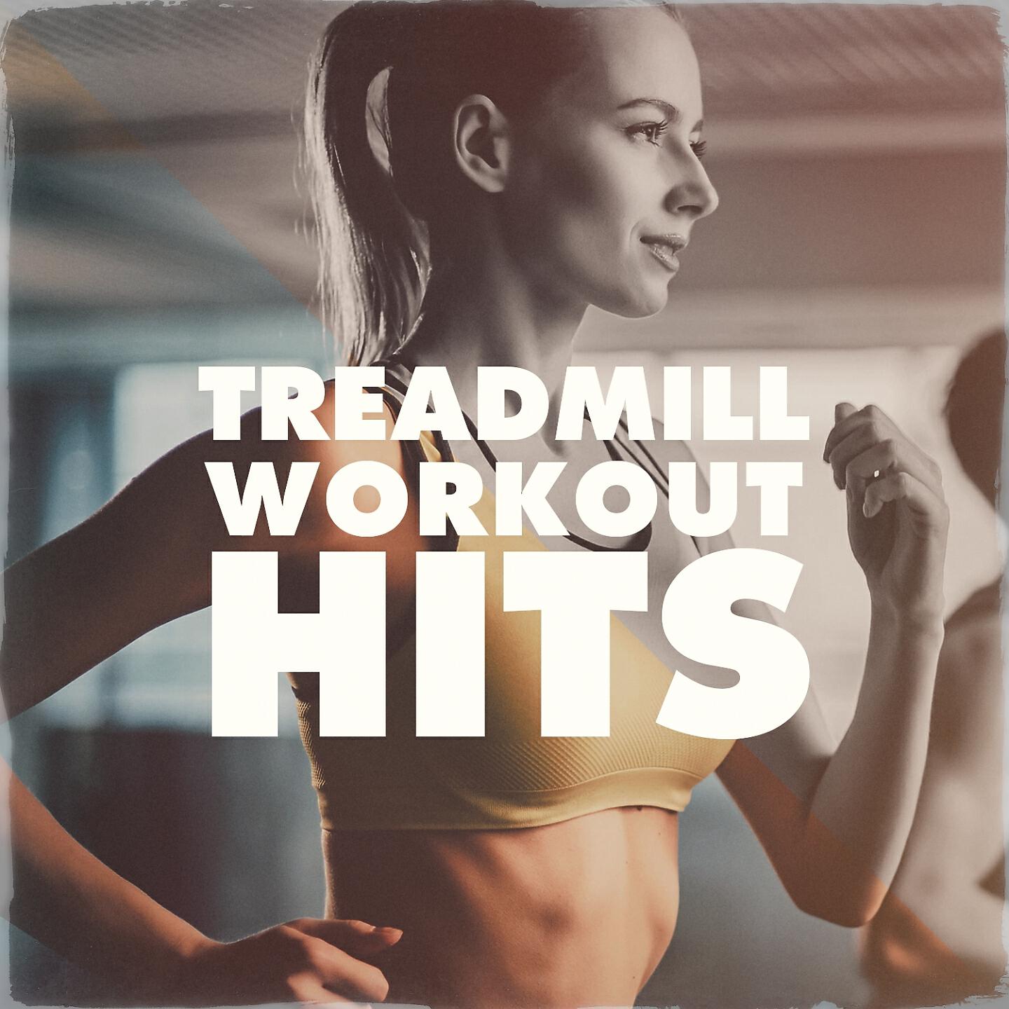 Bikini Workout DJ - Rejection