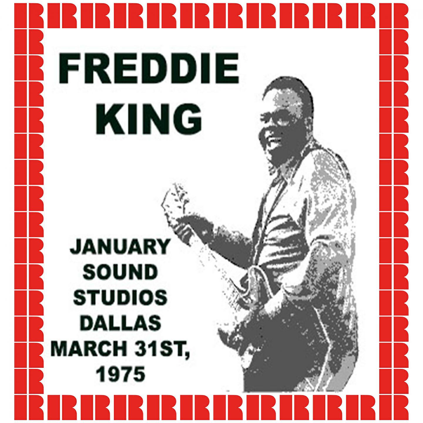 Freddie King - Come On (Part III)