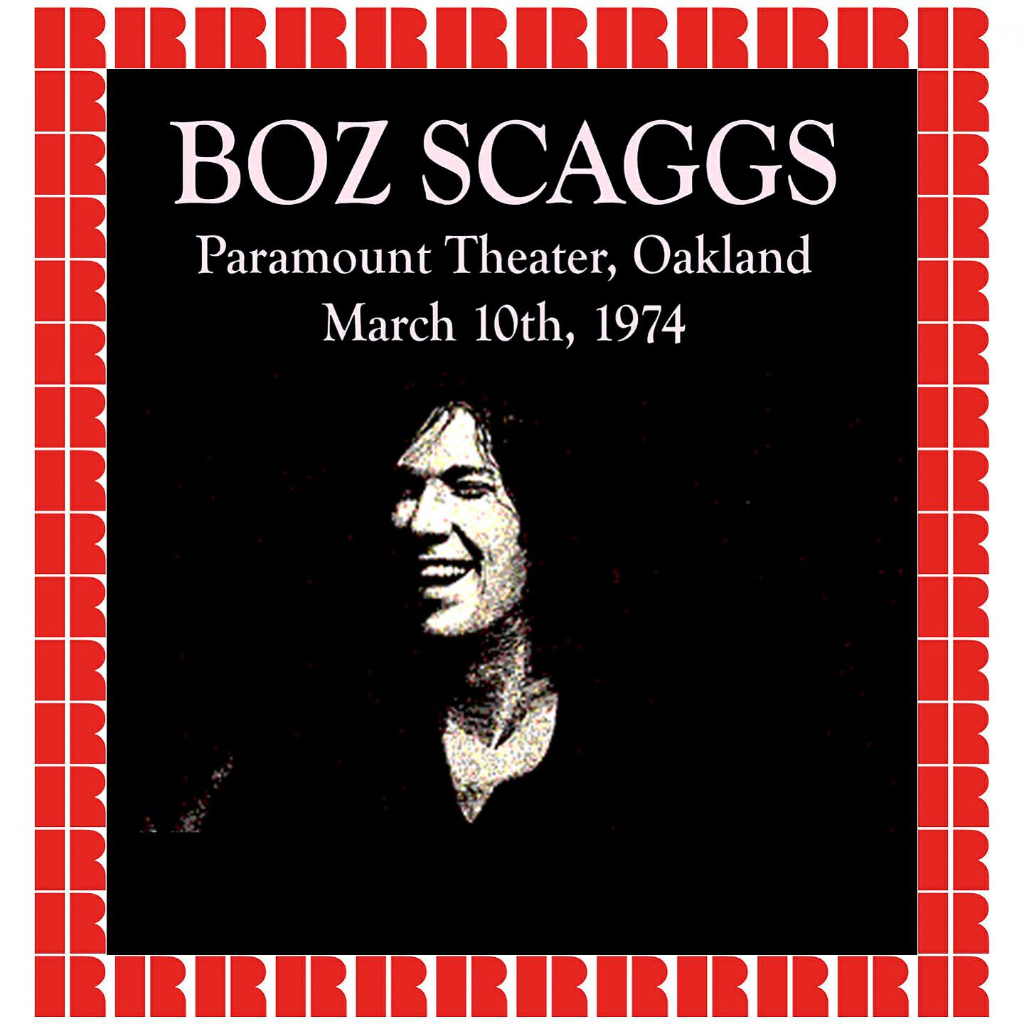 Boz Scaggs - Slow Dancer