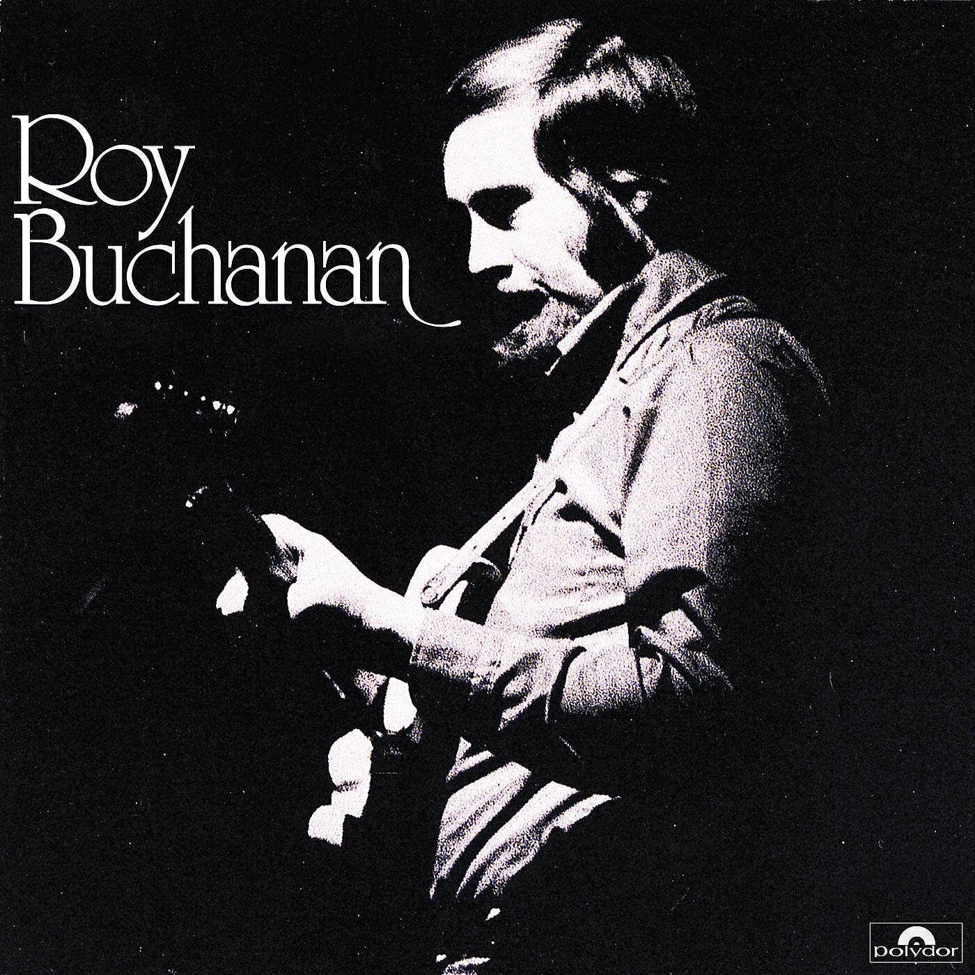 Roy Buchanan - Cajun