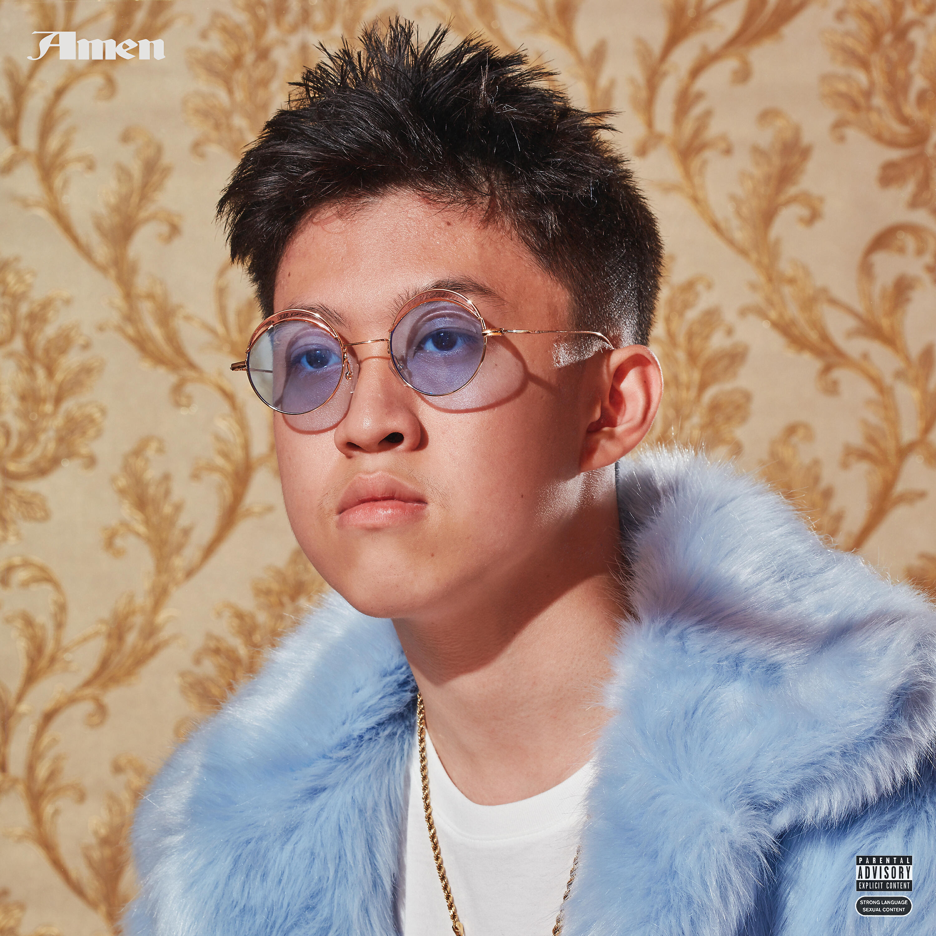 Rich Brian - Introvert (feat. Joji)