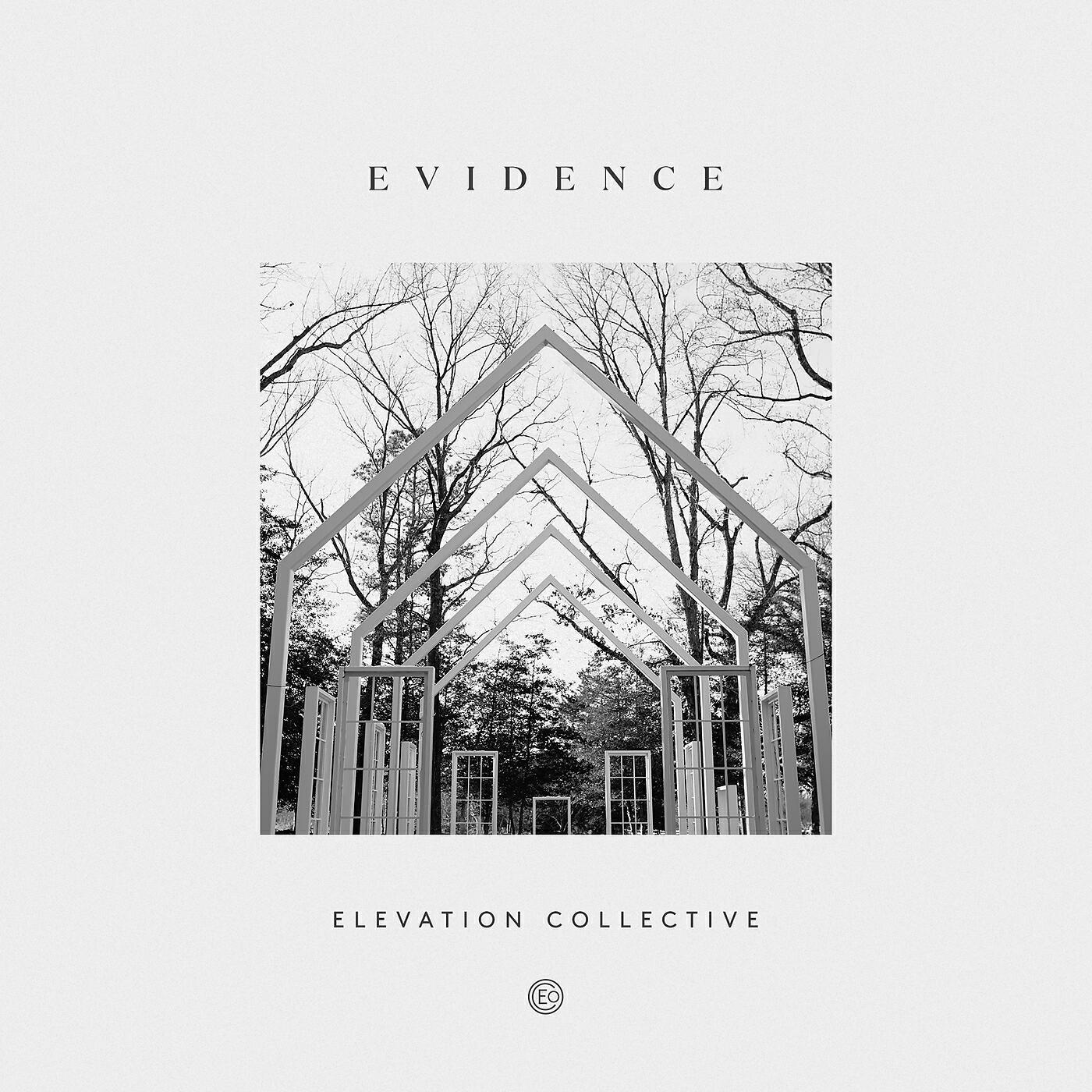 Elevation Collective - Here as in Heaven (feat. Tasha Cobbs Leonard)