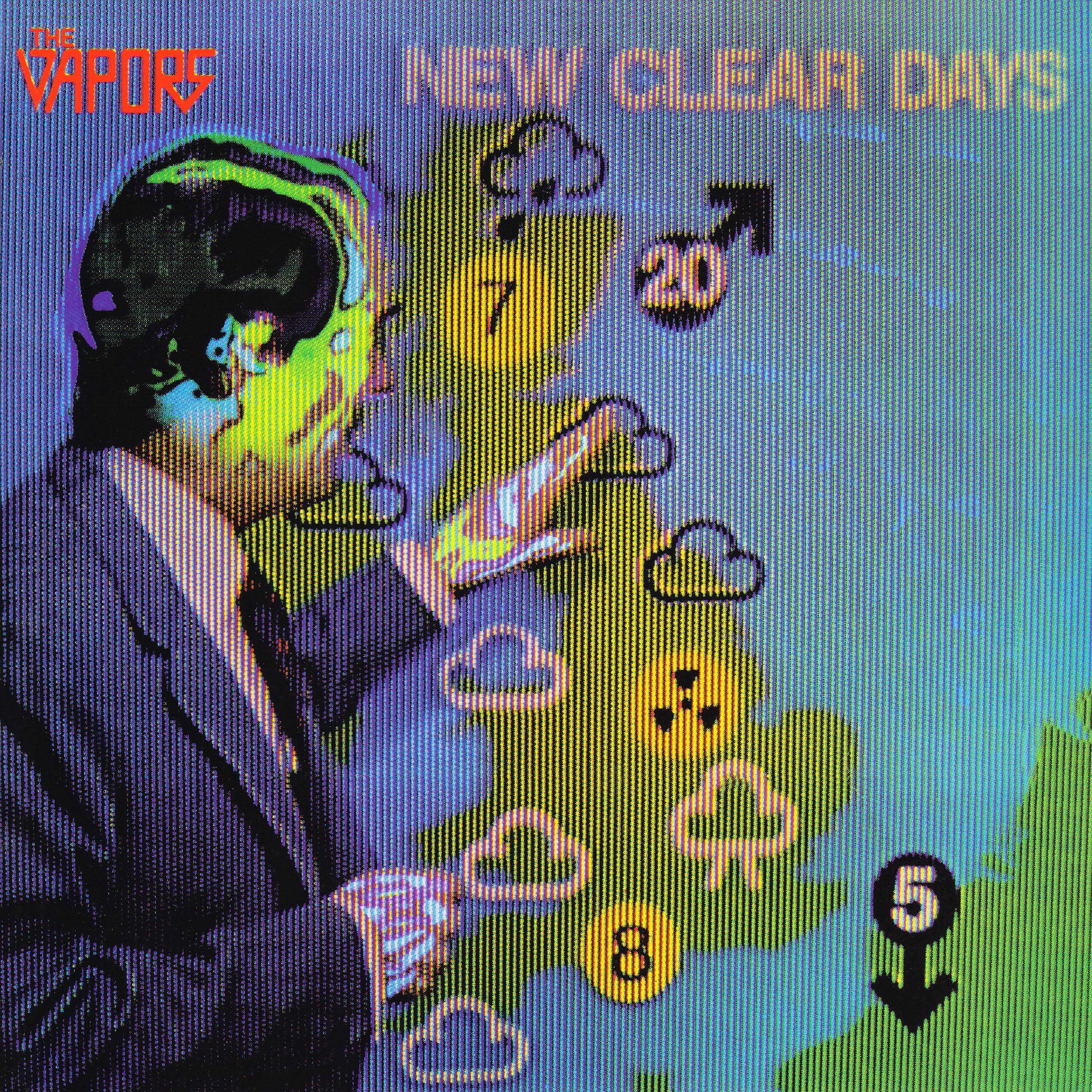 The Vapors - Bunkers