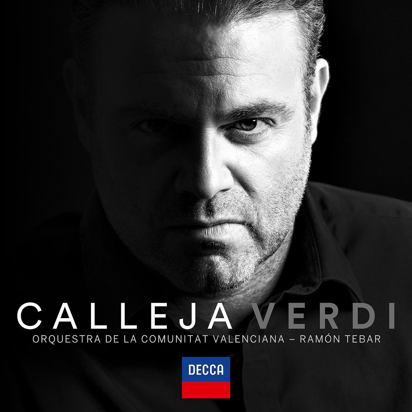 Joseph Calleja - Verdi: Aida / Act 1 - 