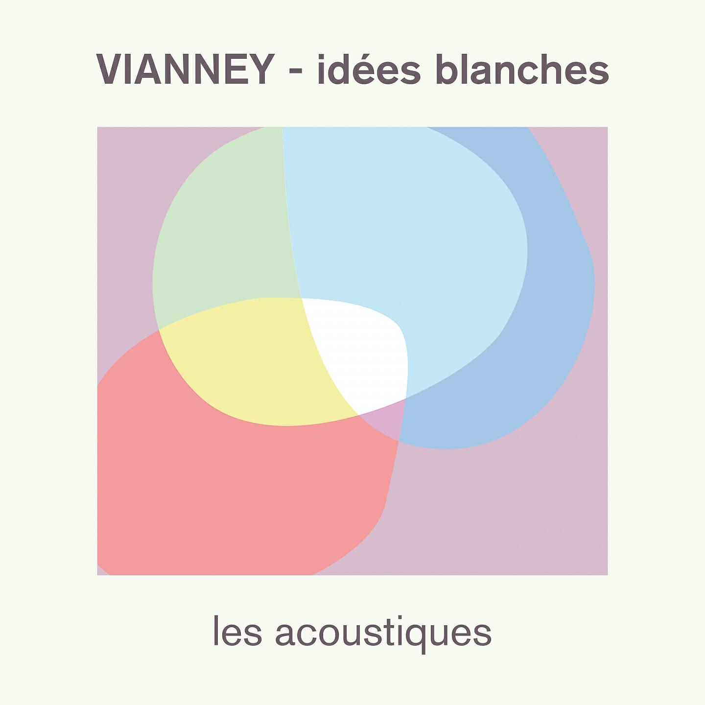 Vianney - Les gens sont méchants