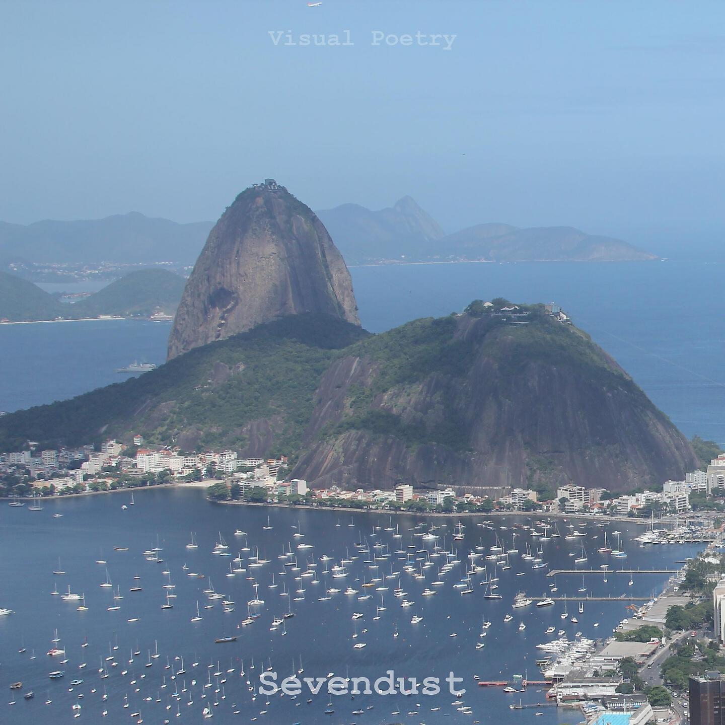 Visual Poetry - Fix Up