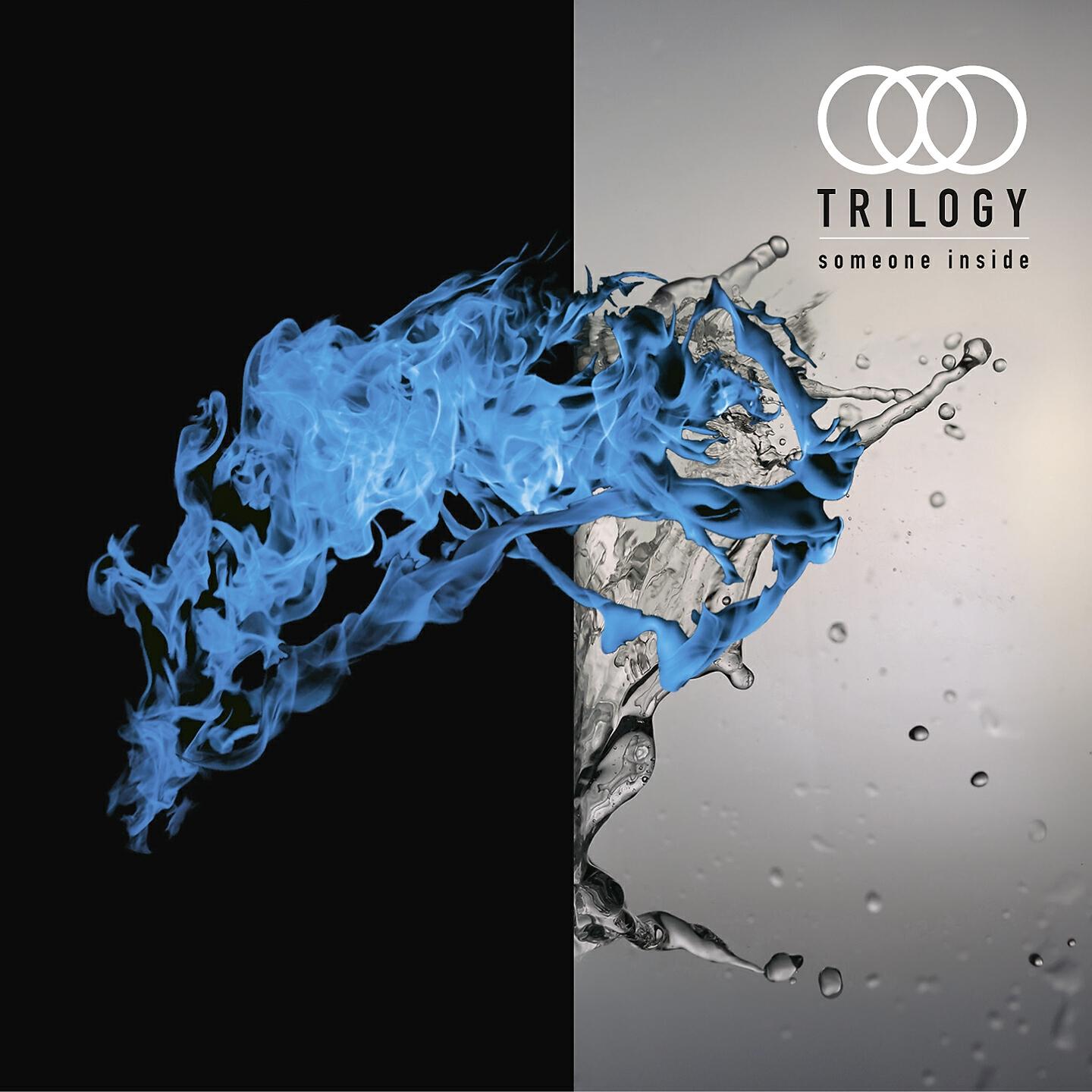 Trilogy - Someone Inside (Villaborghese Remix)