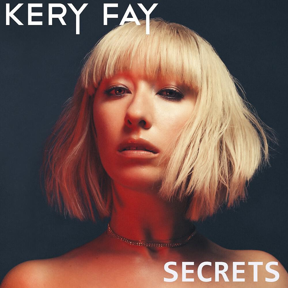 KERY FAY - Secrets (Scotty RMX)