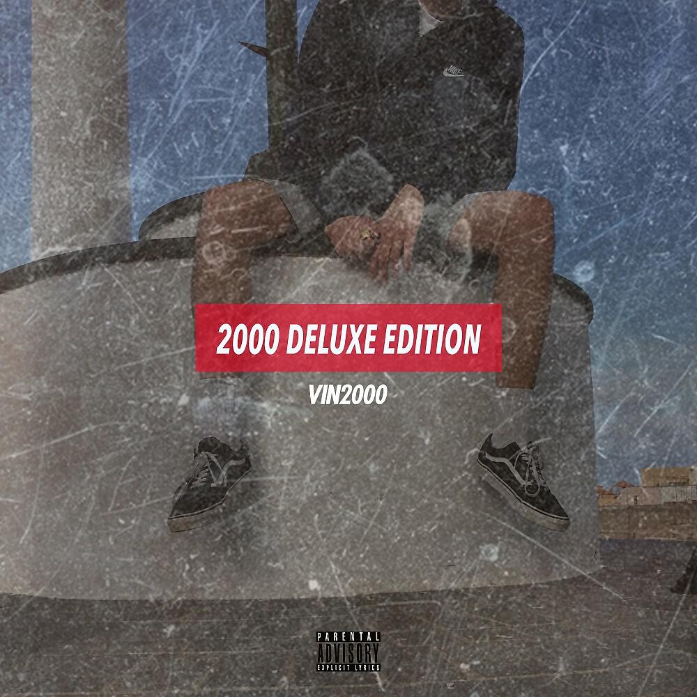 Vin2000 - Experimental Jet Set, Trap and No Star