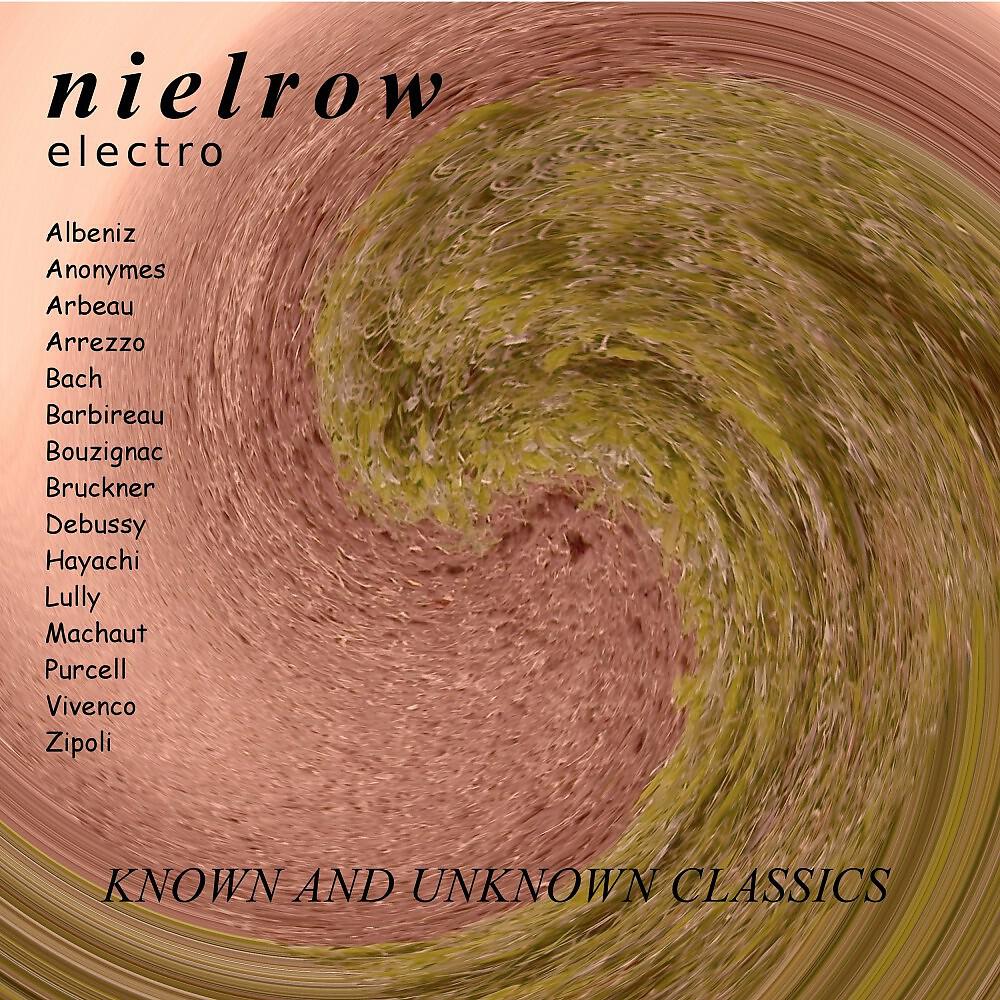 nielrow - Kimi Ga Yo