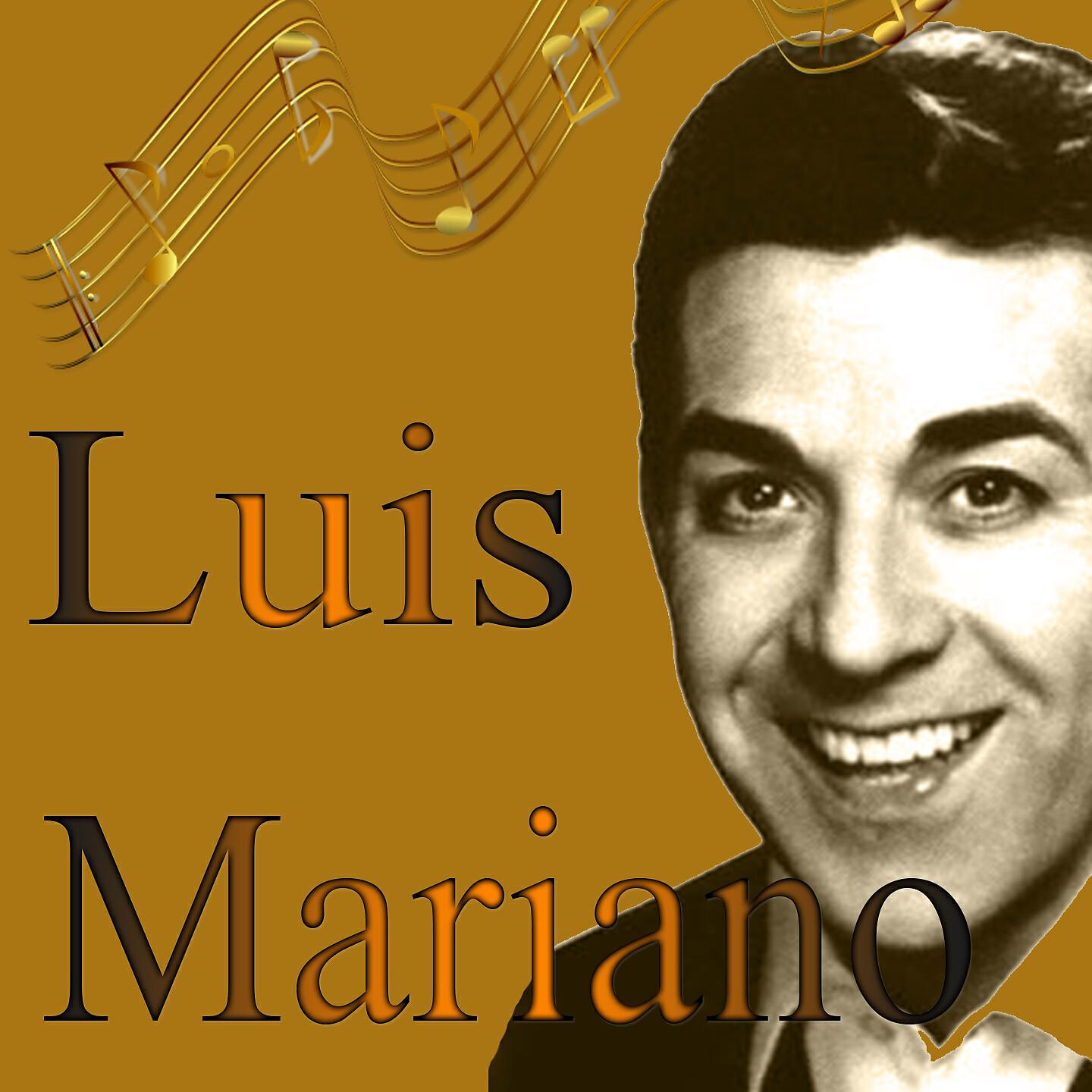 Luis Mariano - Maria Luisa