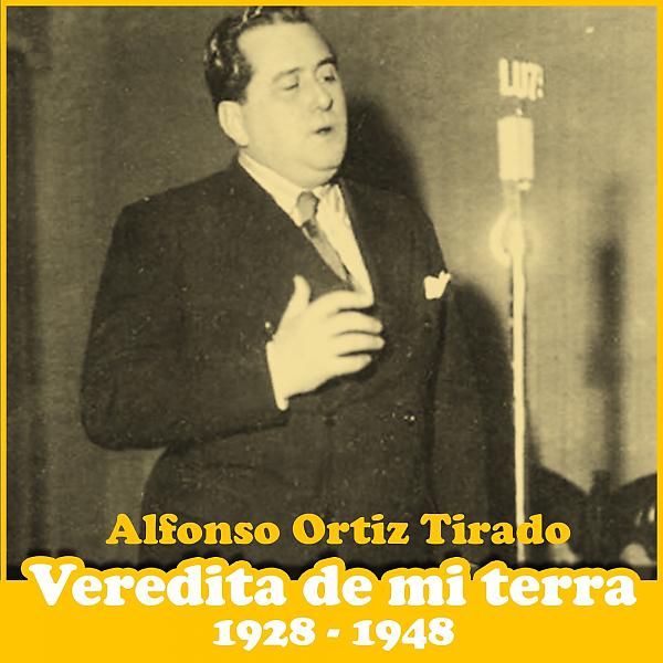 Alfonso Ortiz Tirado - Rayito De Sol