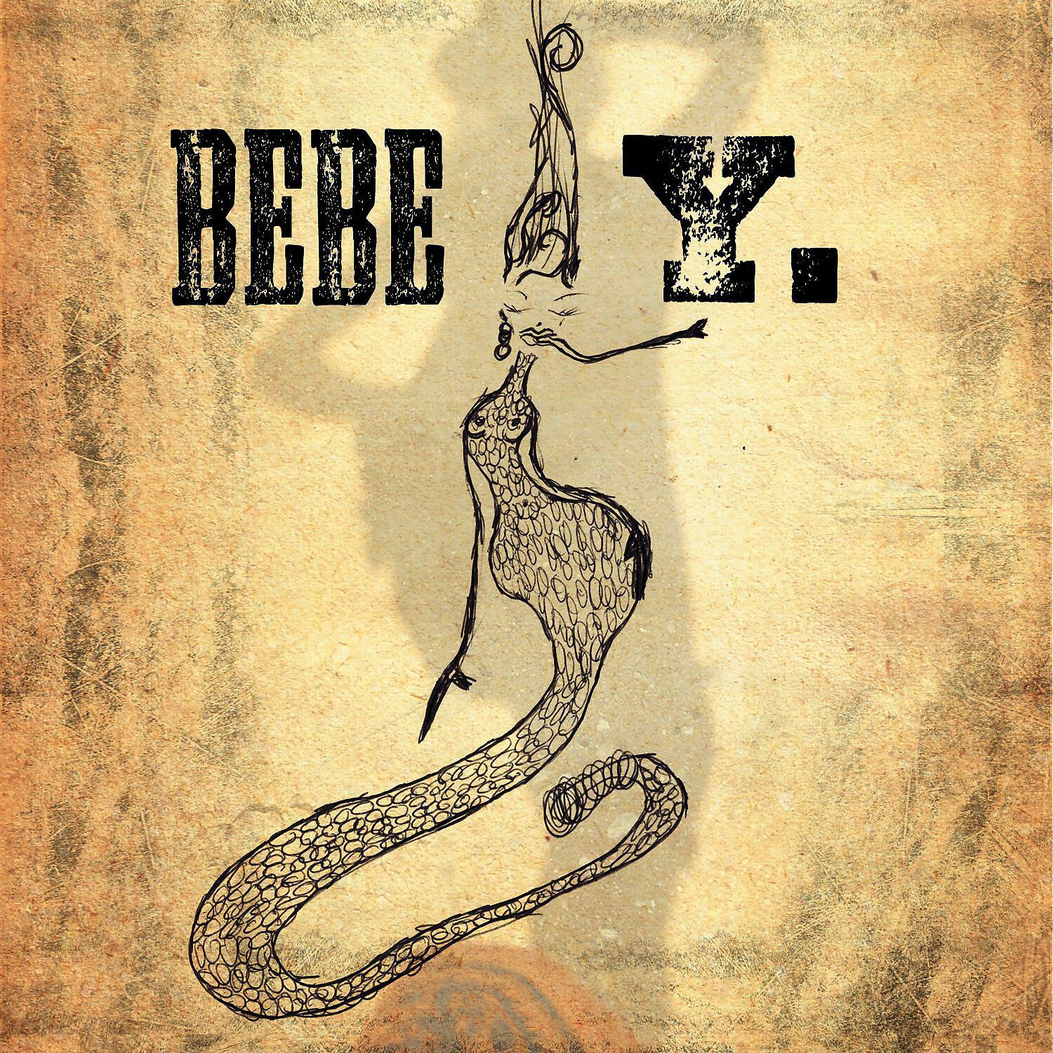 BEbe - Pa mi casa