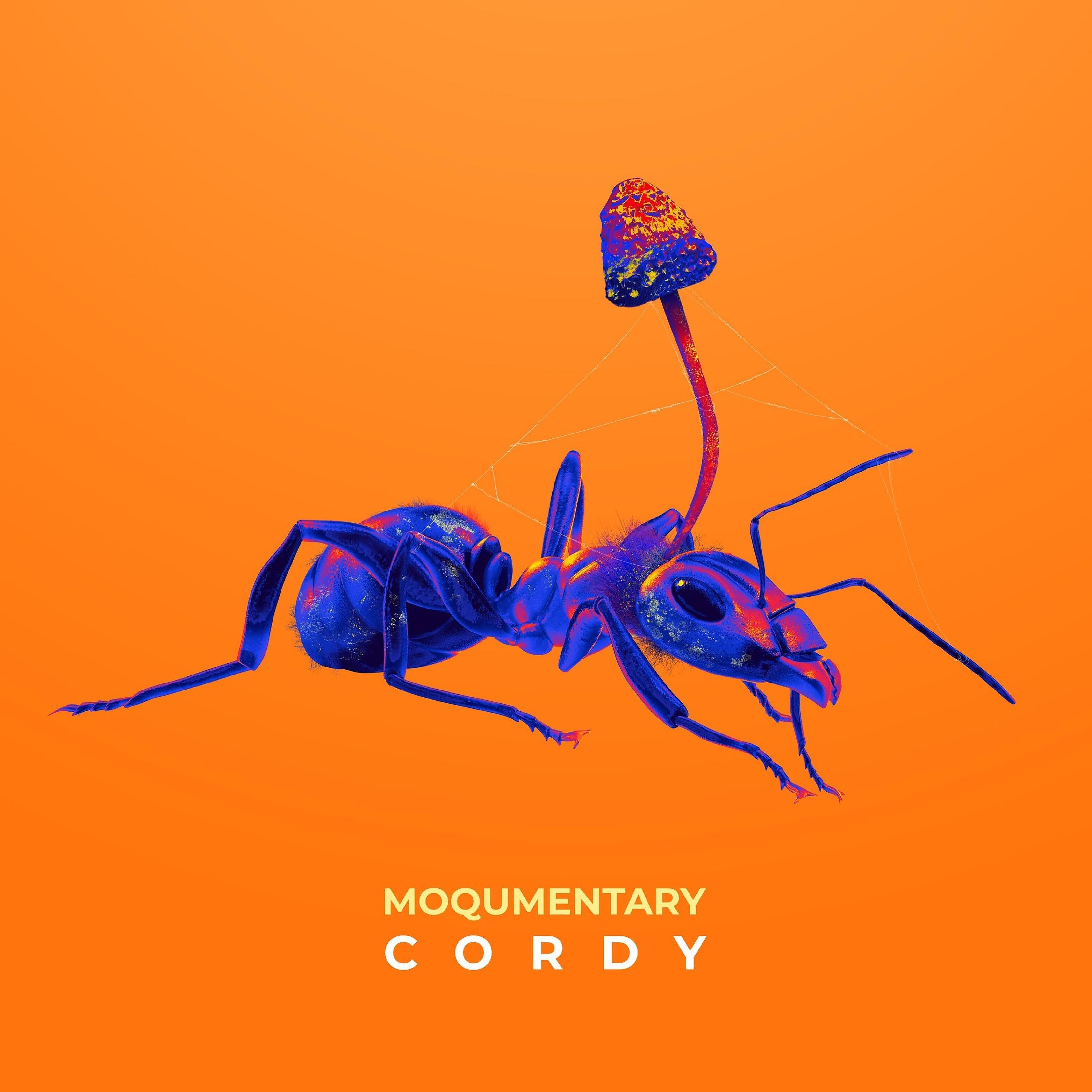 Moqumentary - Ethereal