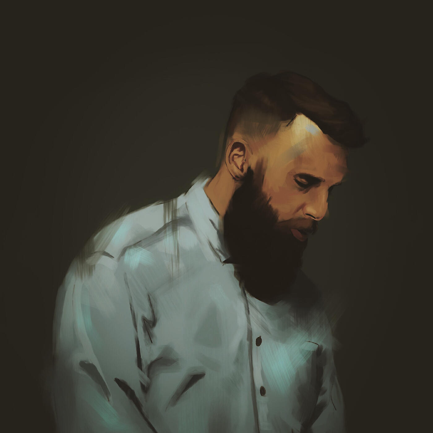 Joshua Luke Smith - Headlights
